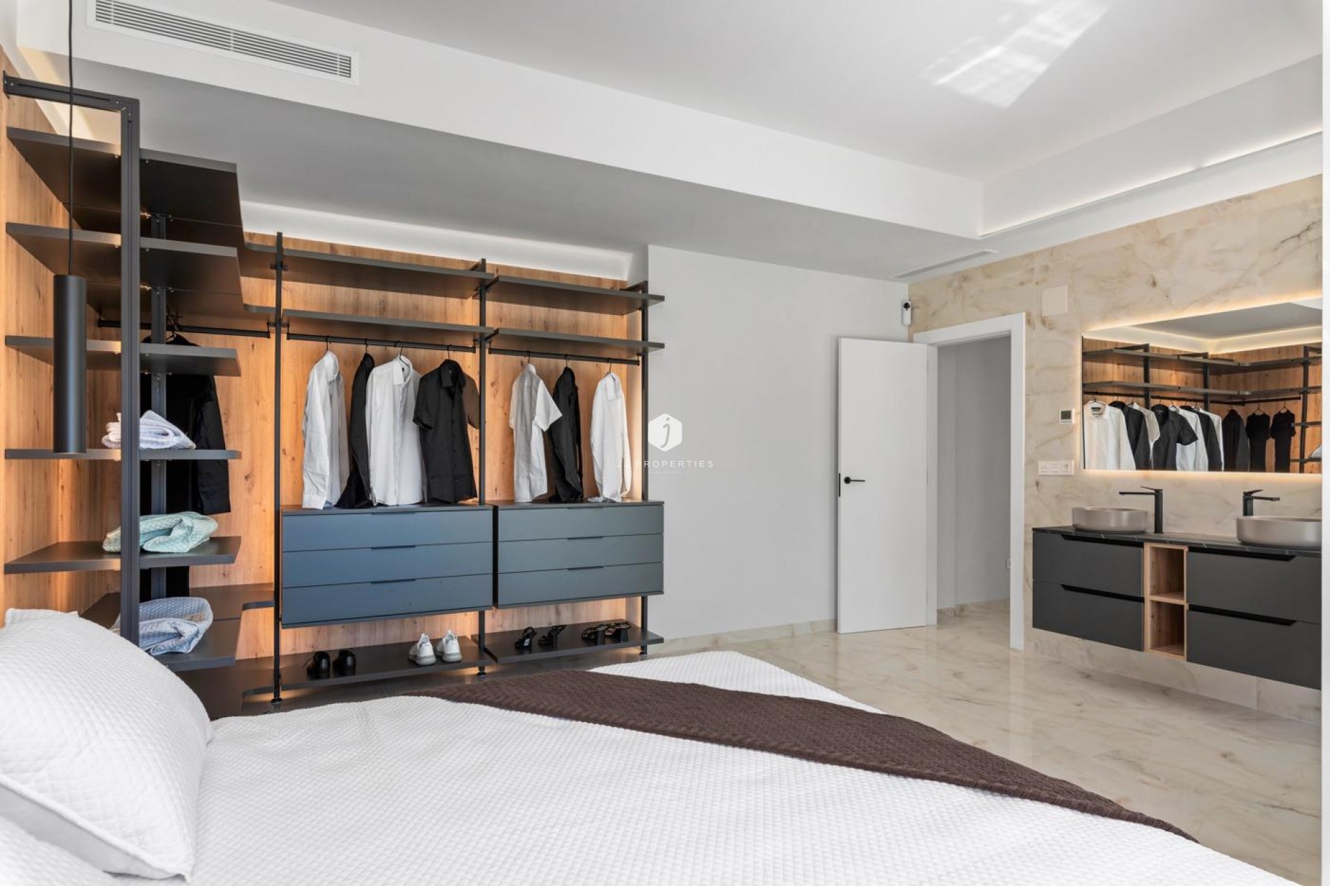 Nieuwbouw Woningen - Villa -
Algorfa - La finca golf