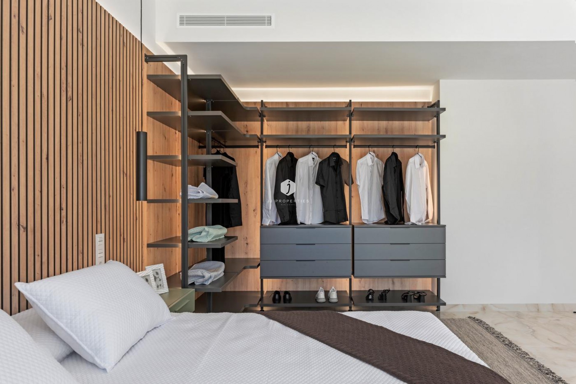 Nieuwbouw Woningen - Villa -
Algorfa - La finca golf