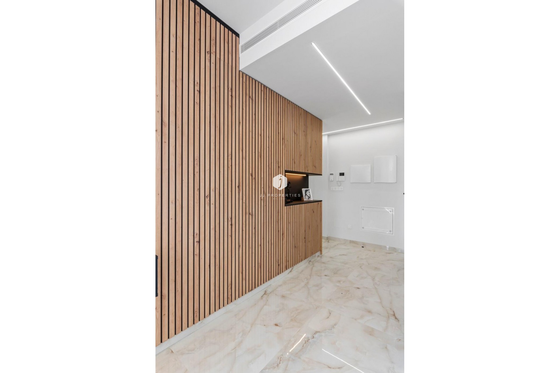 Nieuwbouw Woningen - Villa -
Algorfa - La finca golf