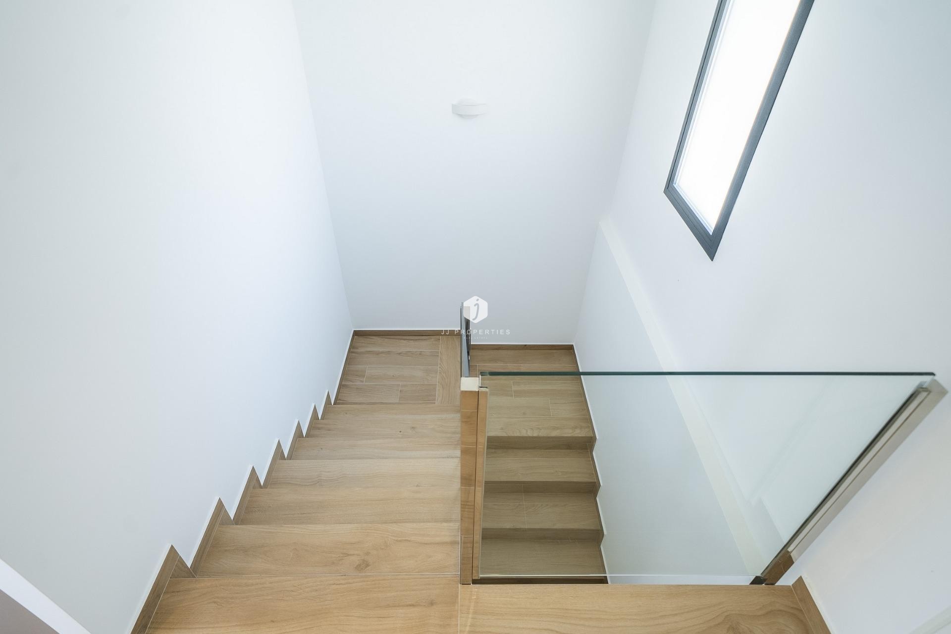 Nieuwbouw Woningen - Villa -
Algorfa - La finca golf