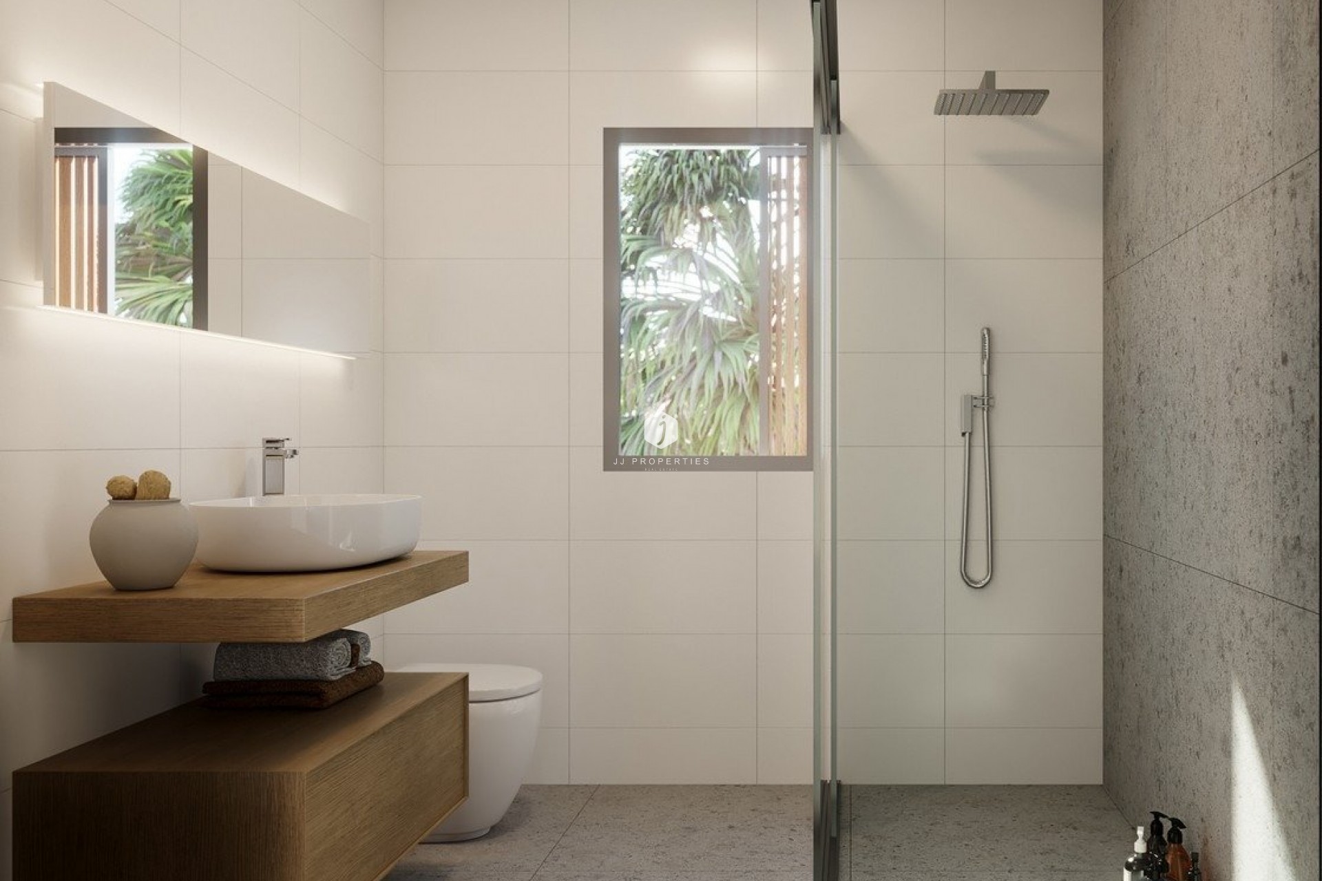 Nieuwbouw Woningen - Villa -
Algorfa - La finca golf