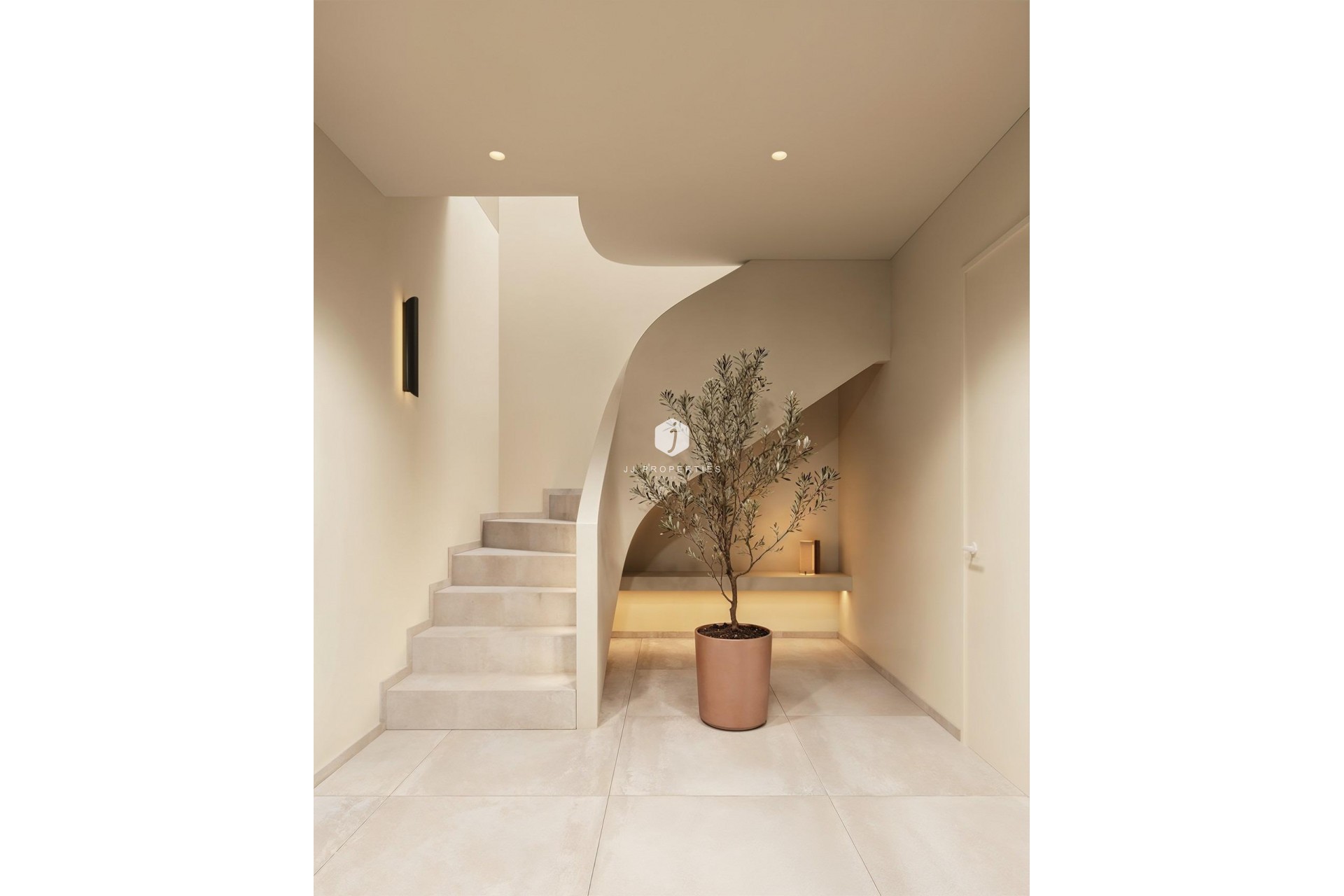 Nieuwbouw Woningen - Villa -
Algorfa - La finca golf