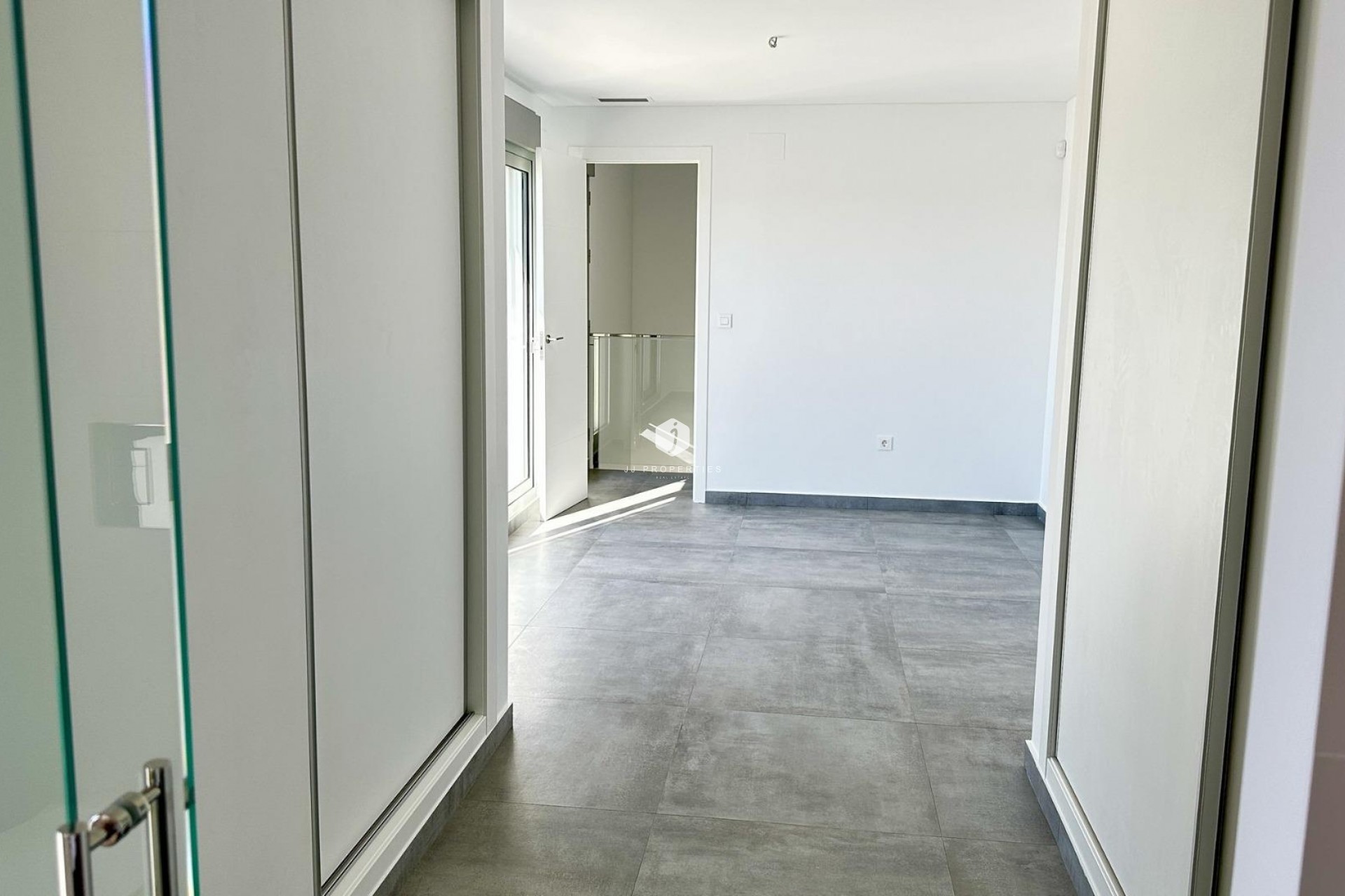 Nieuwbouw Woningen - Villa -
Algorfa - La finca golf