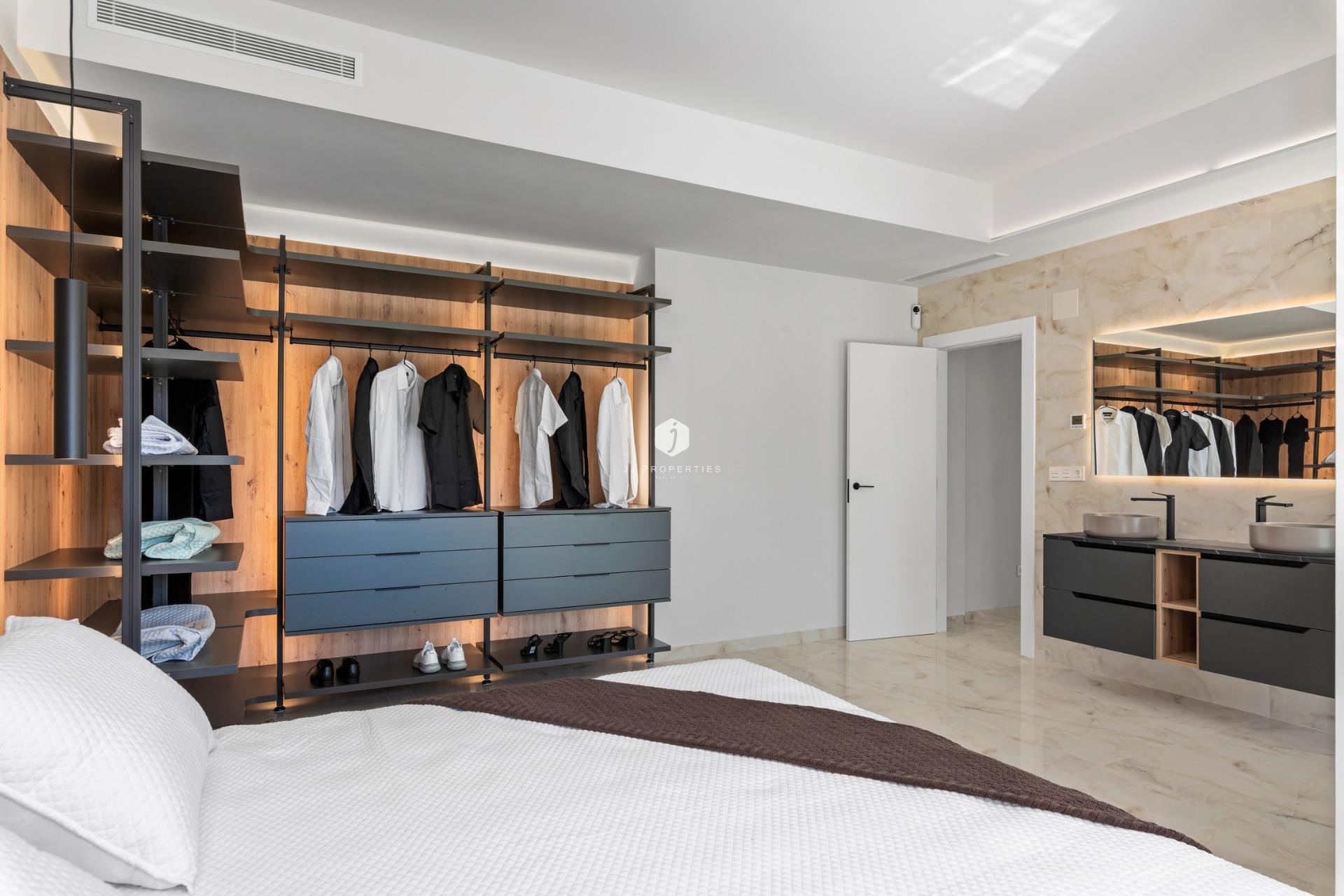 Nieuwbouw Woningen - Villa -
Algorfa - La finca golf