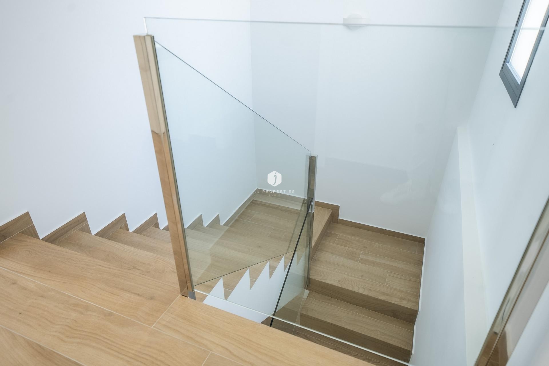 Nieuwbouw Woningen - Villa -
Algorfa - La finca golf