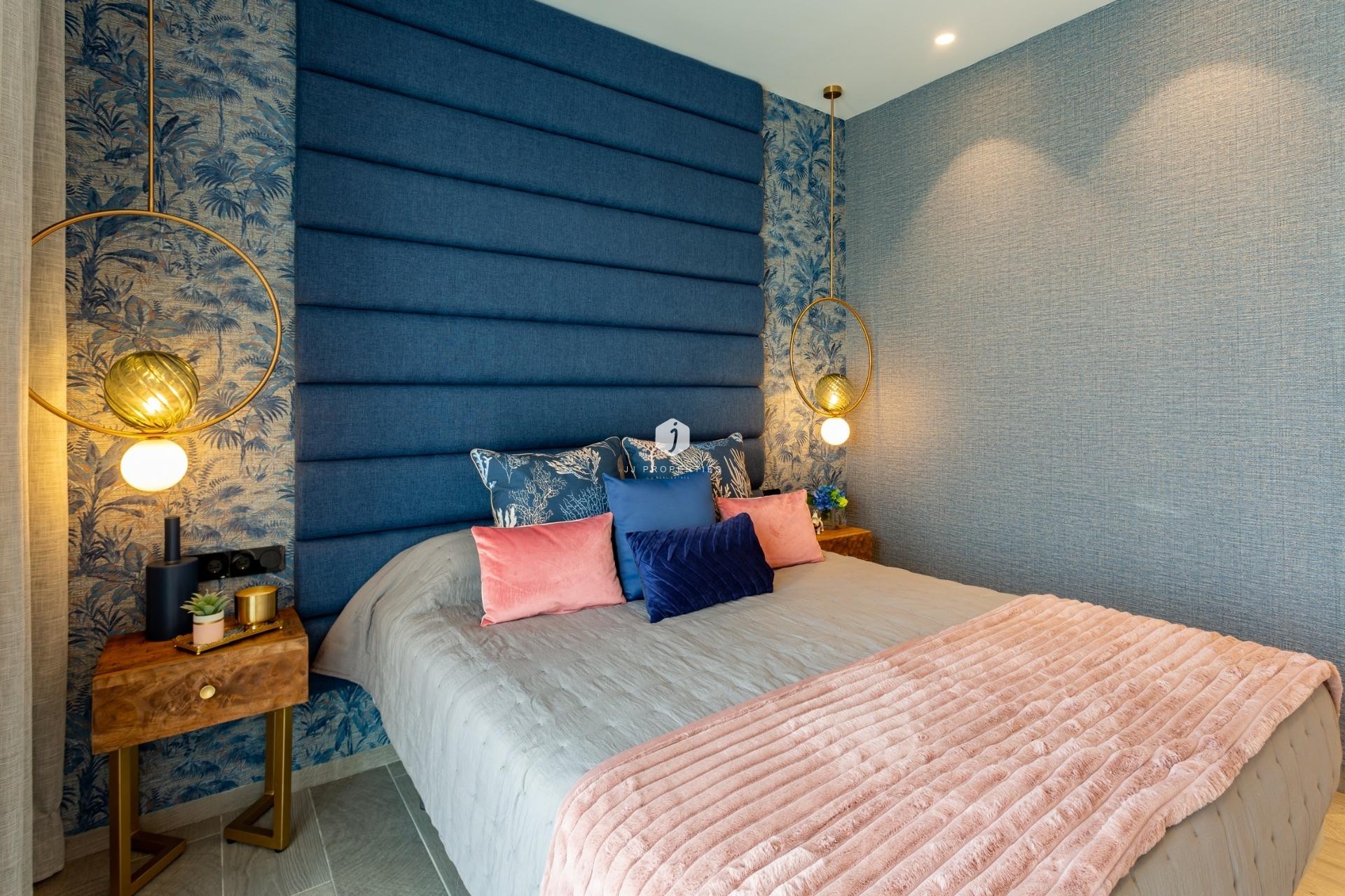 Nieuwbouw Woningen - Villa -
Algorfa - La finca golf