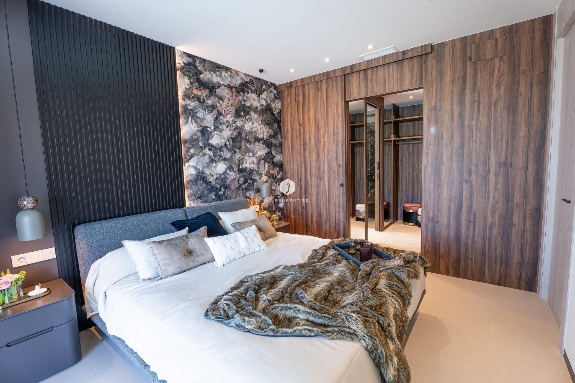 Nieuwbouw Woningen - Villa -
Algorfa - La finca golf