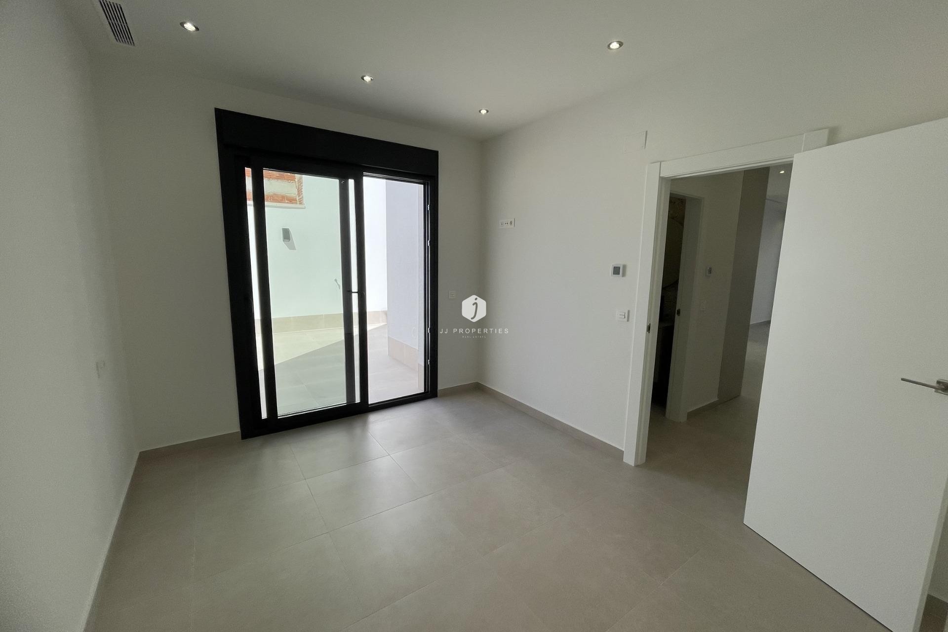 Nieuwbouw Woningen - Villa -
Almoradí - Heredades