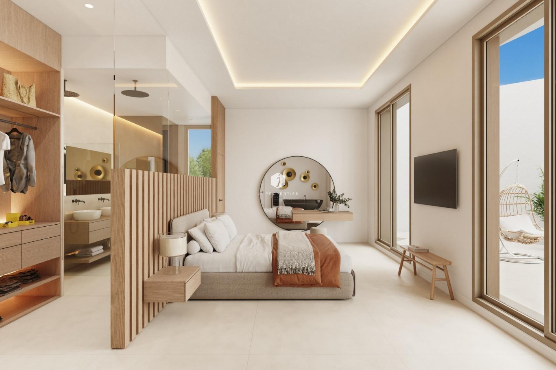 Nieuwbouw Woningen - Villa -
Benejúzar - alta