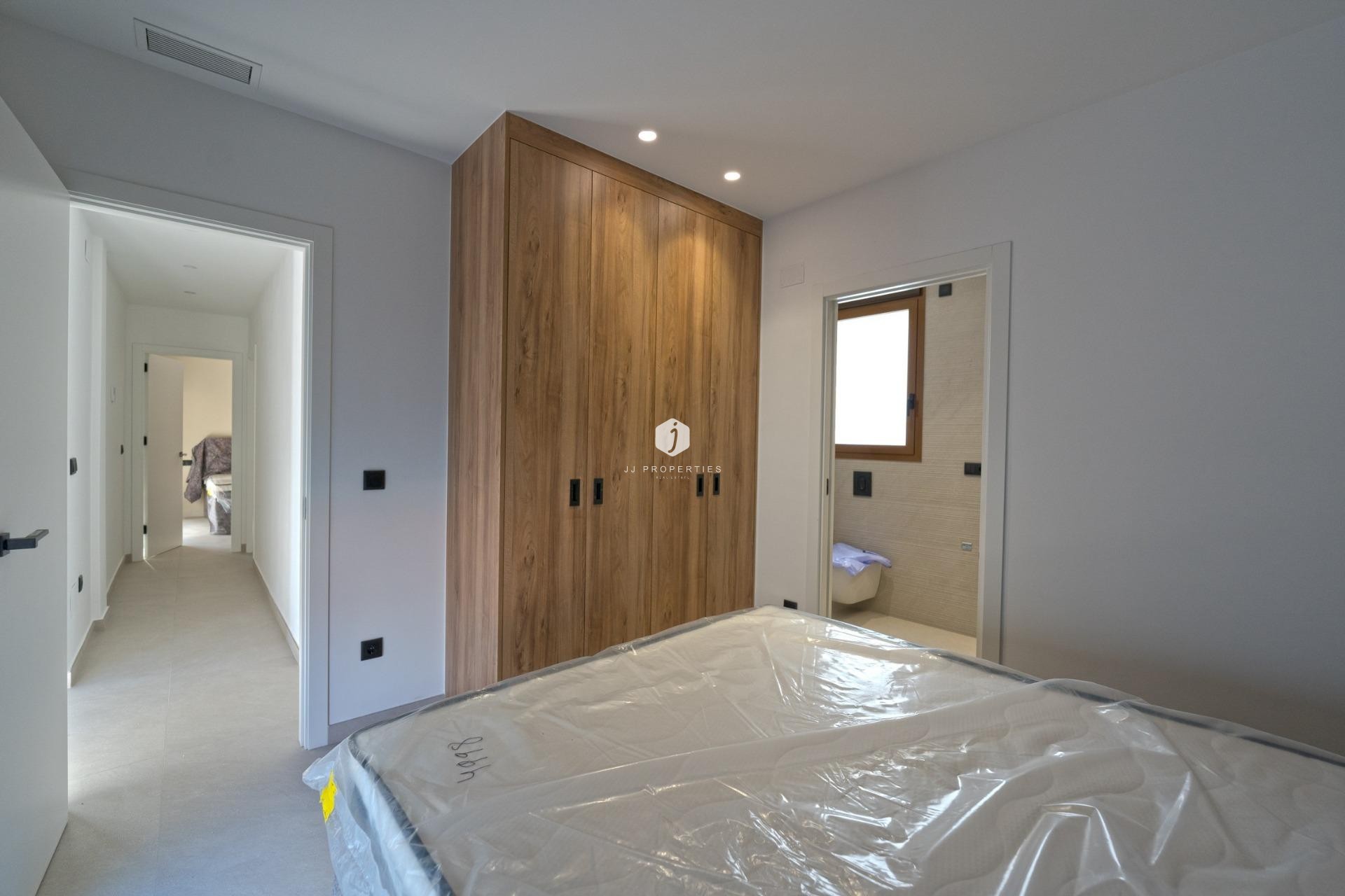Nieuwbouw Woningen - Villa -
Benejúzar - alta