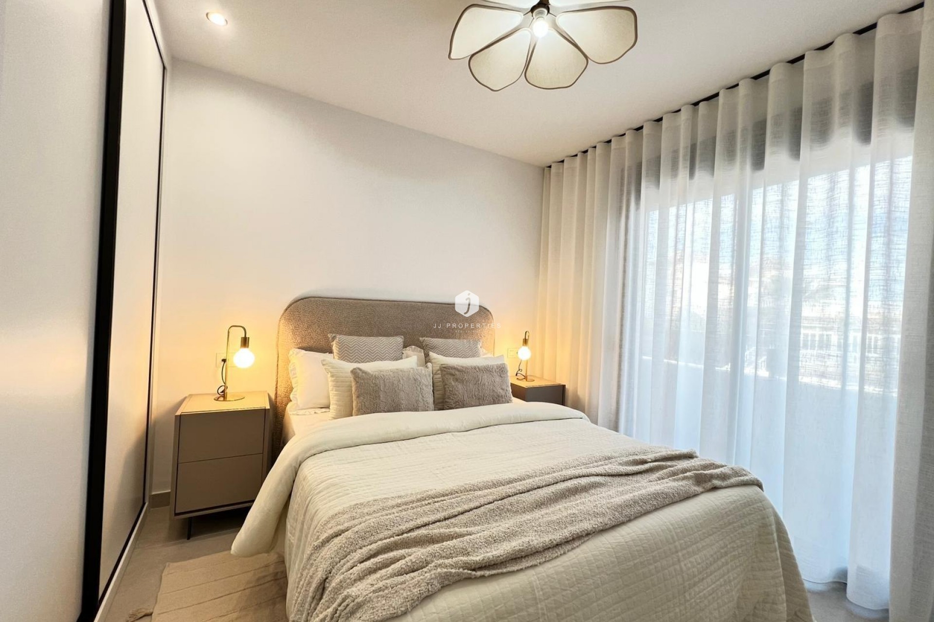 Nieuwbouw Woningen - Villa -
Benferri - Benfis Park