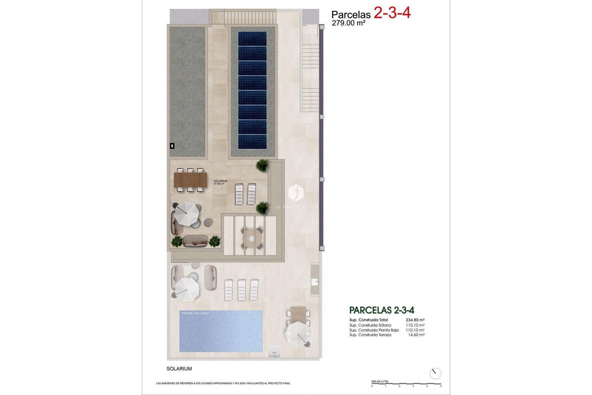 Nieuwbouw Woningen - Villa -
Benijofar - Atalaya Park