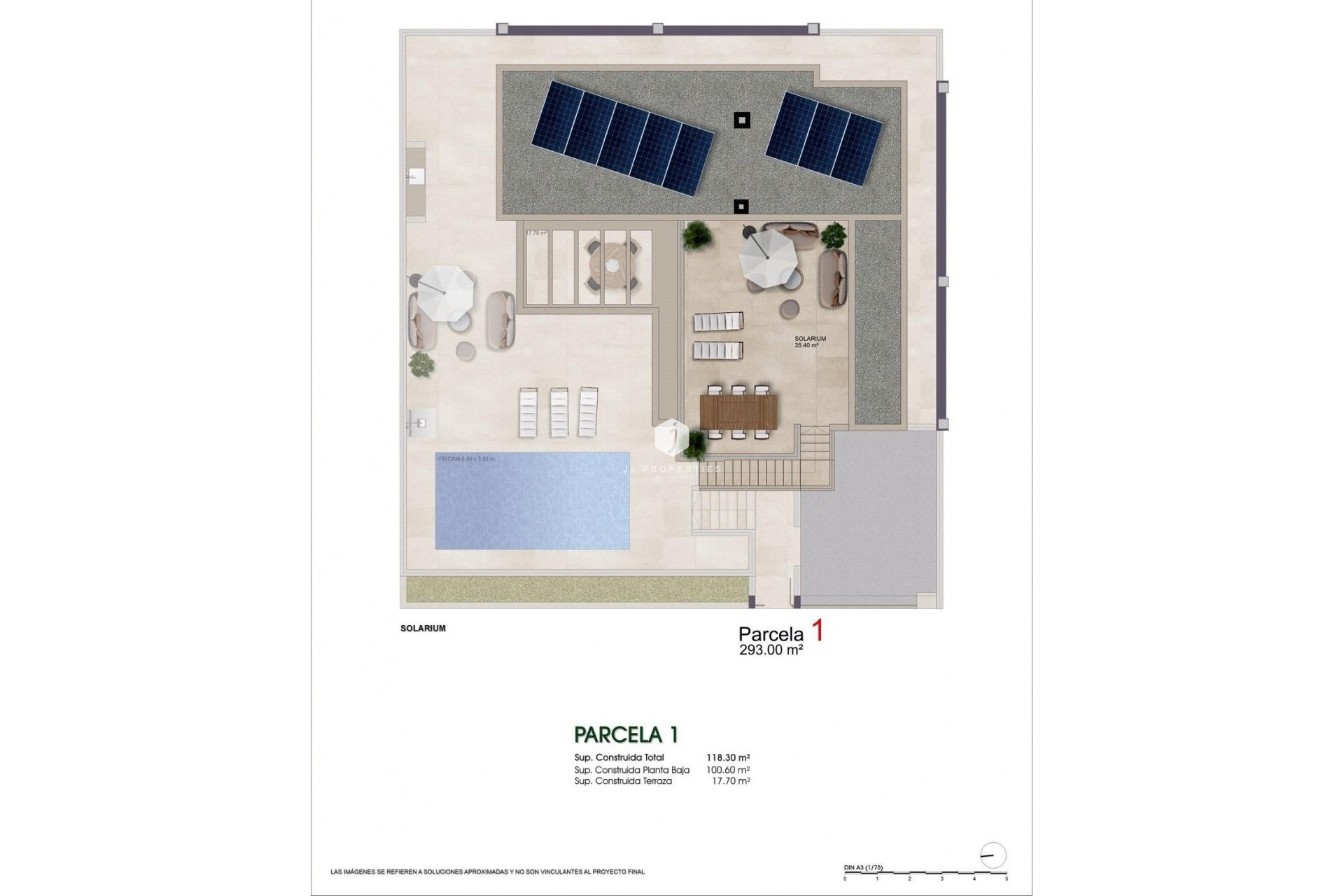 Nieuwbouw Woningen - Villa -
Benijofar - Atalaya Park
