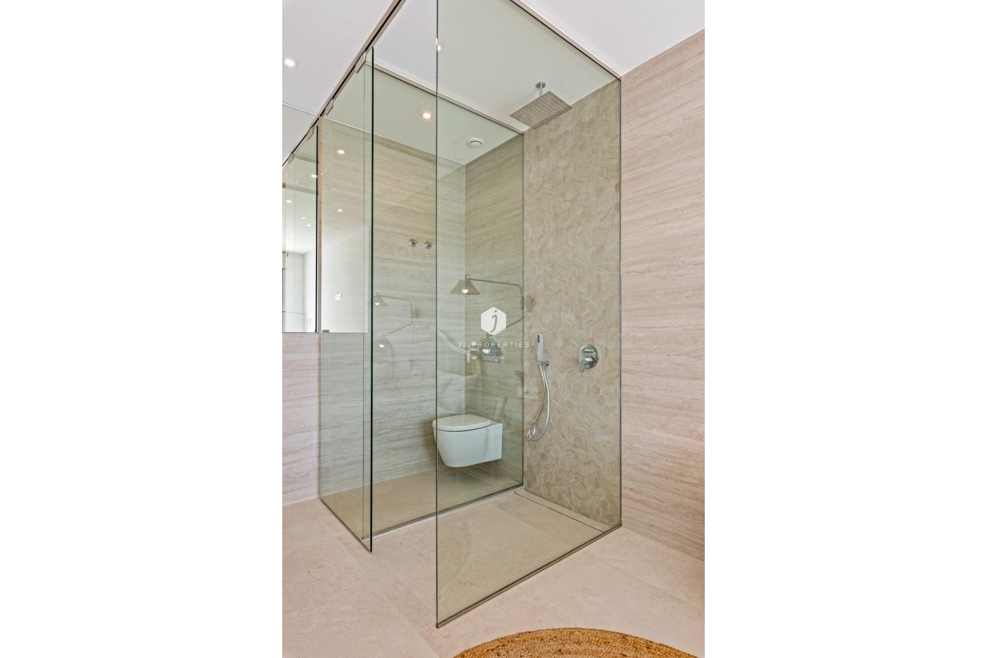 Nieuwbouw Woningen - Villa -
Benijofar - Centro