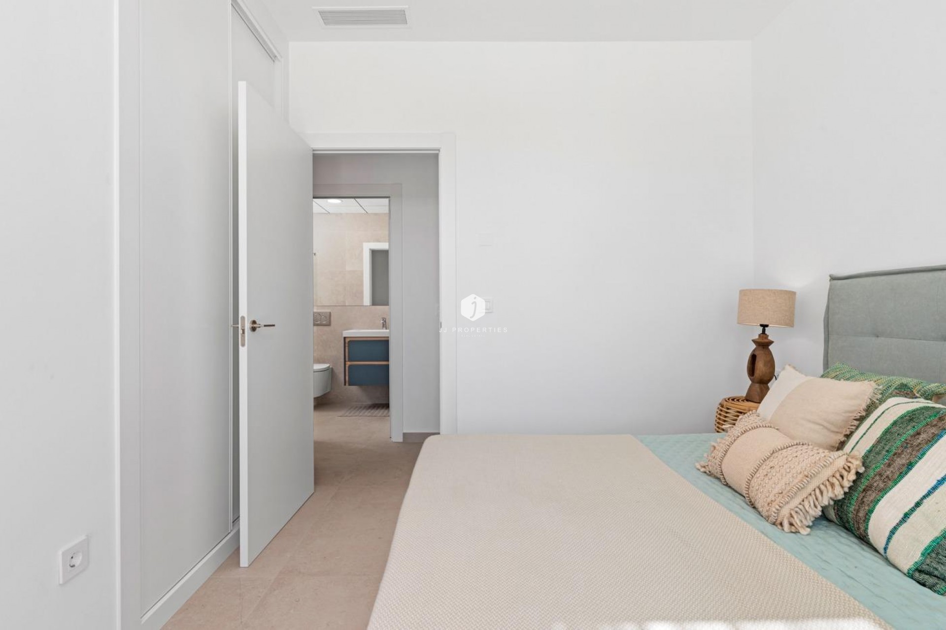 Nieuwbouw Woningen - Villa -
Benijofar - Centro