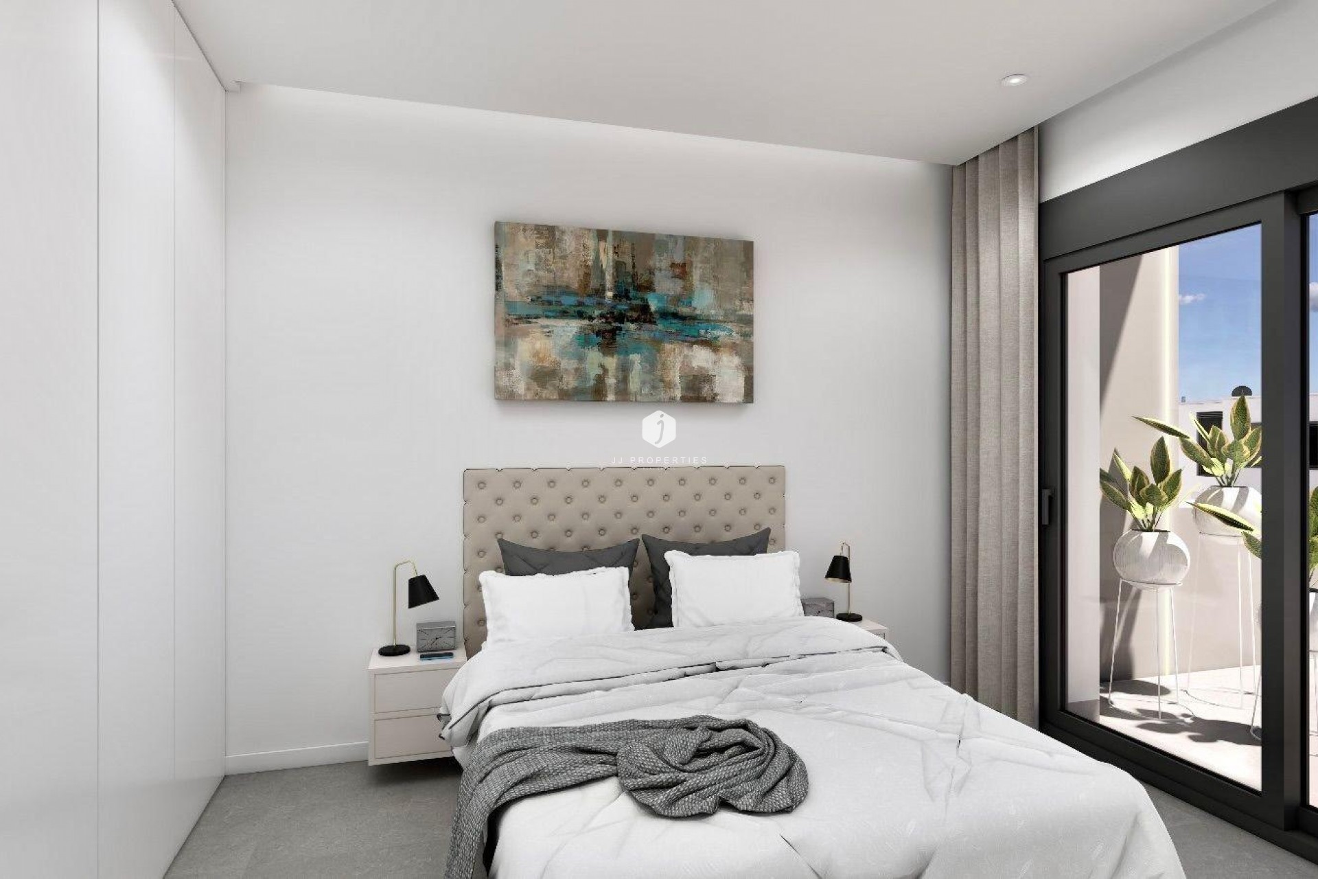 Nieuwbouw Woningen - Villa -
Benijofar - Pueblo