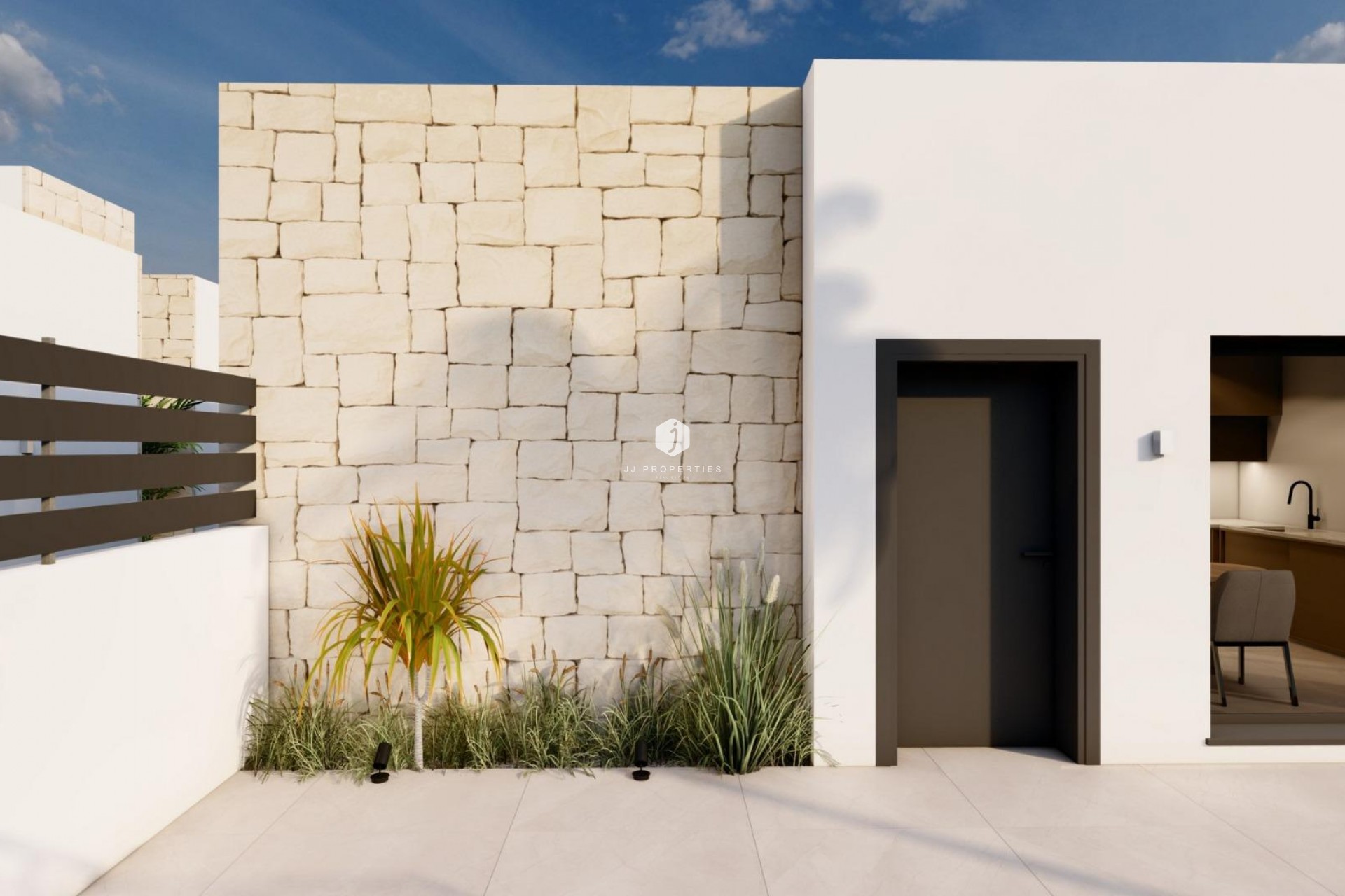 Nieuwbouw Woningen - Villa -
Benijofar - Urb. Monteazul