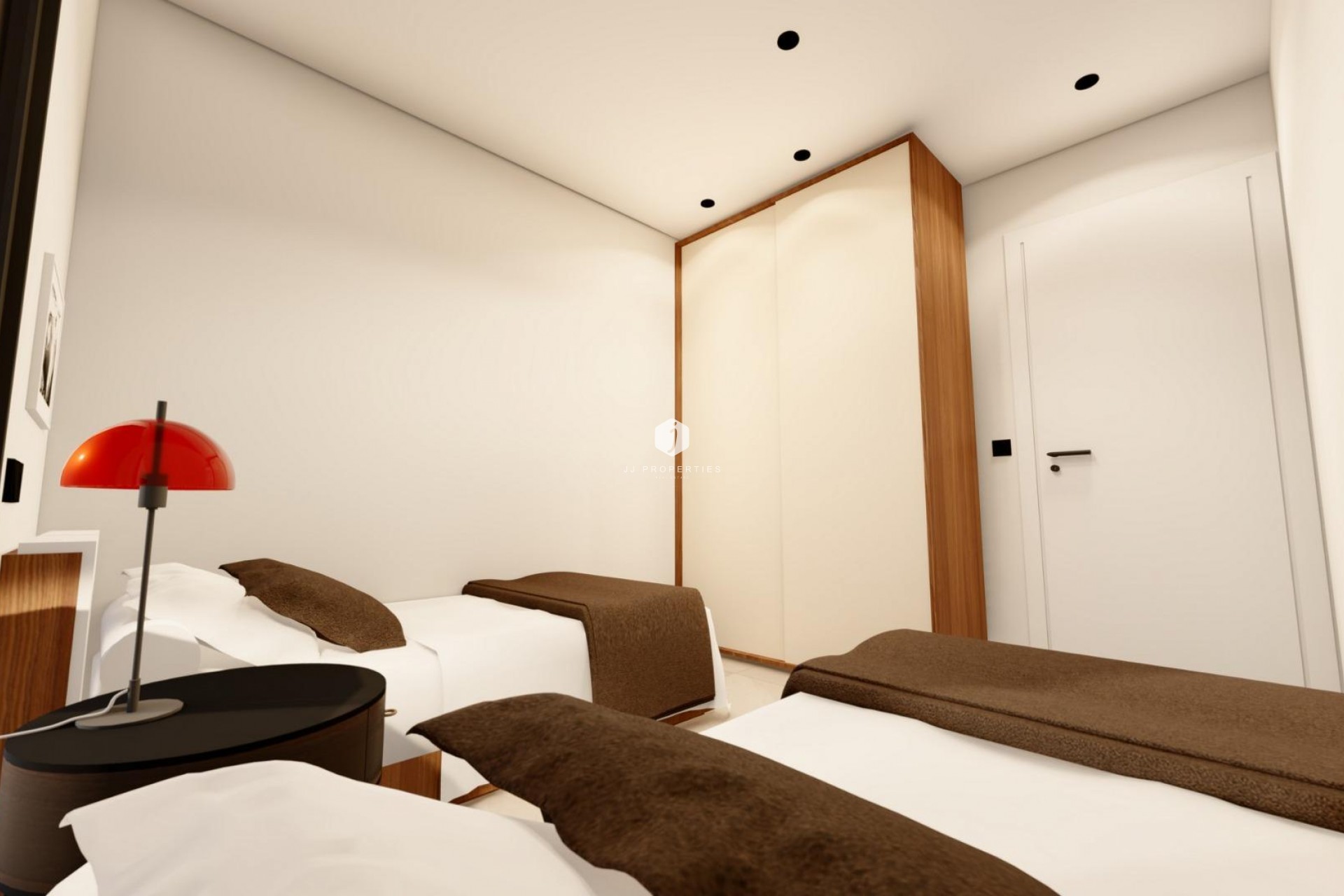 Nieuwbouw Woningen - Villa -
Benijofar - Urb. Monteazul