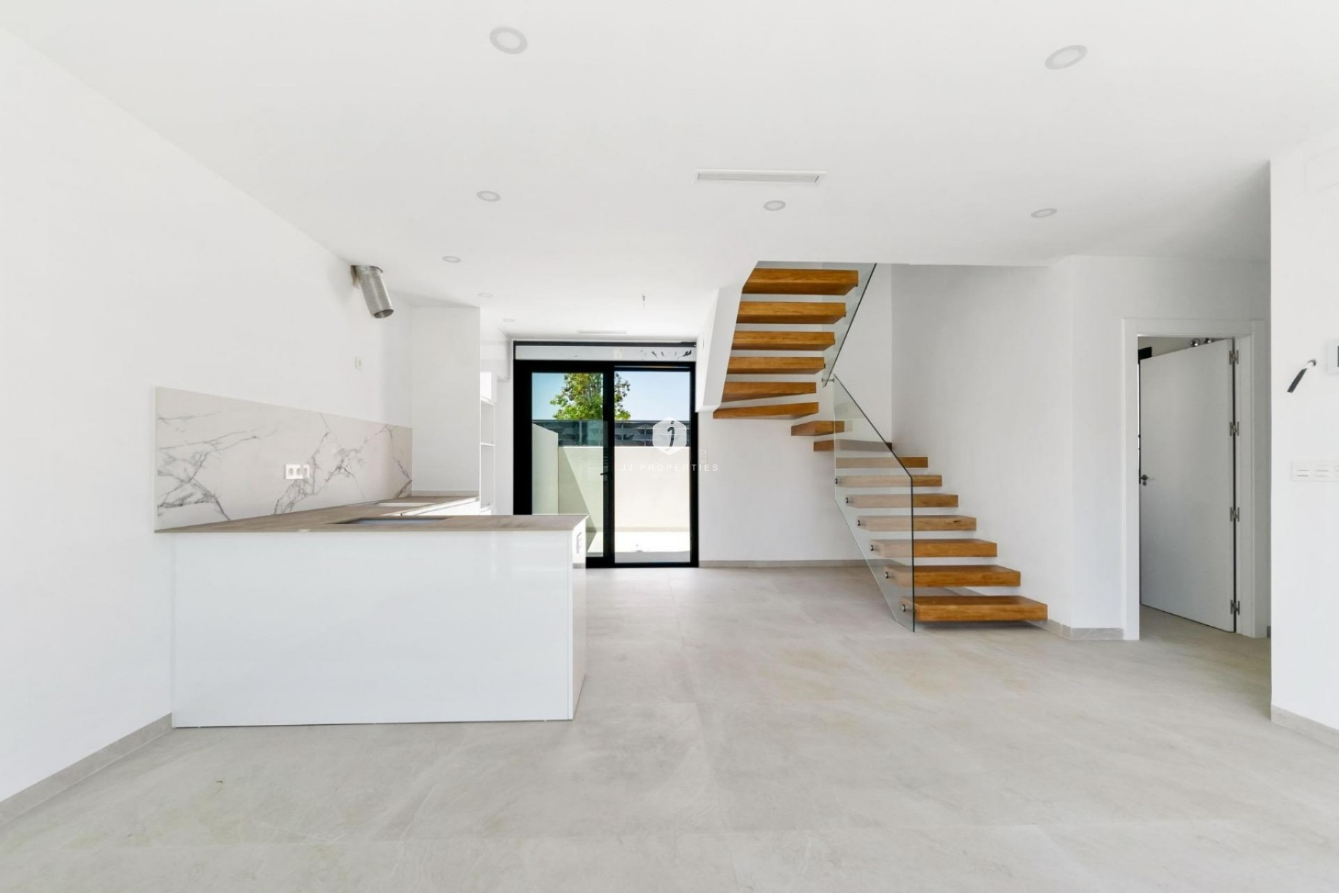 Nieuwbouw Woningen - Villa -
Benijofar