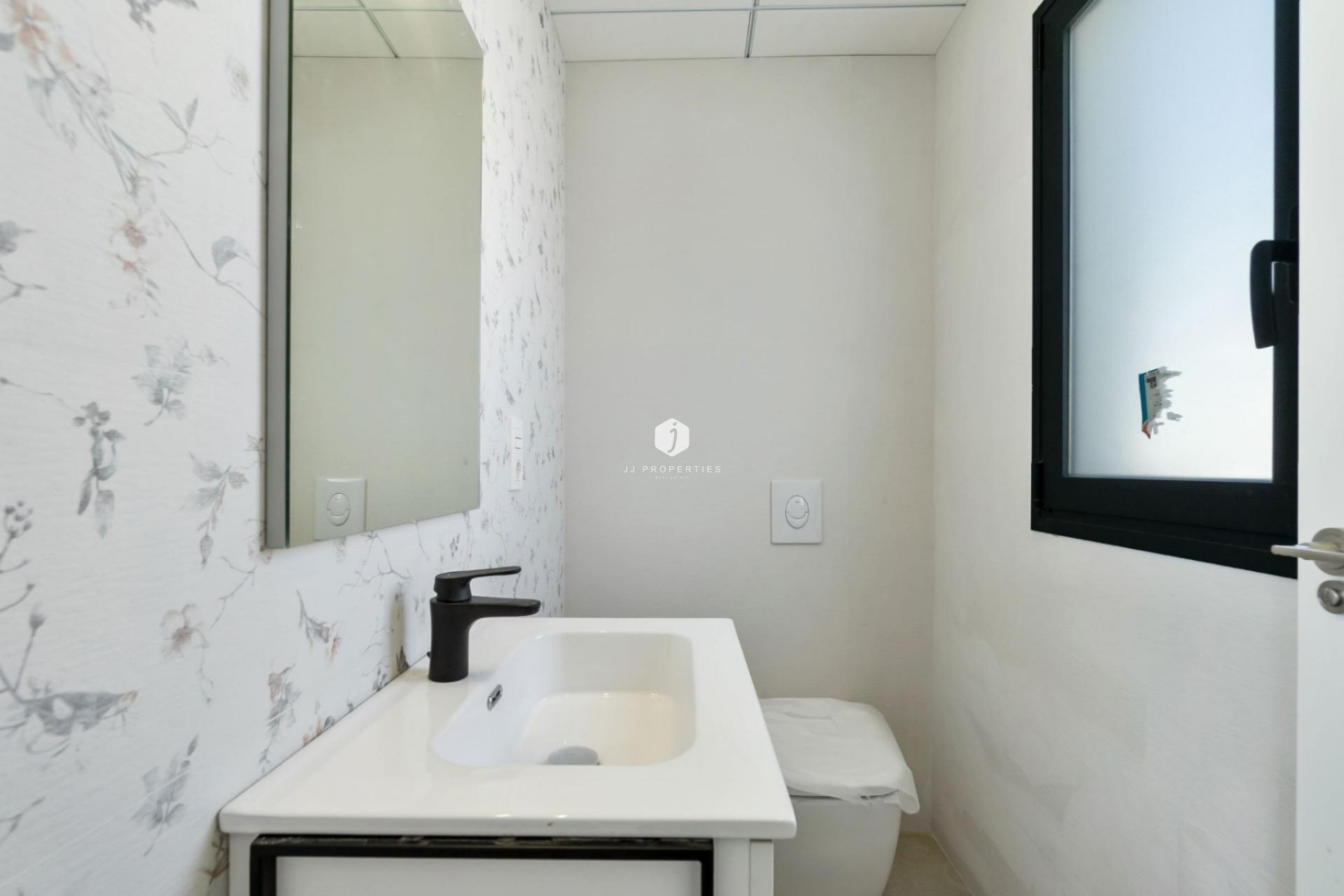 Nieuwbouw Woningen - Villa -
Benijofar