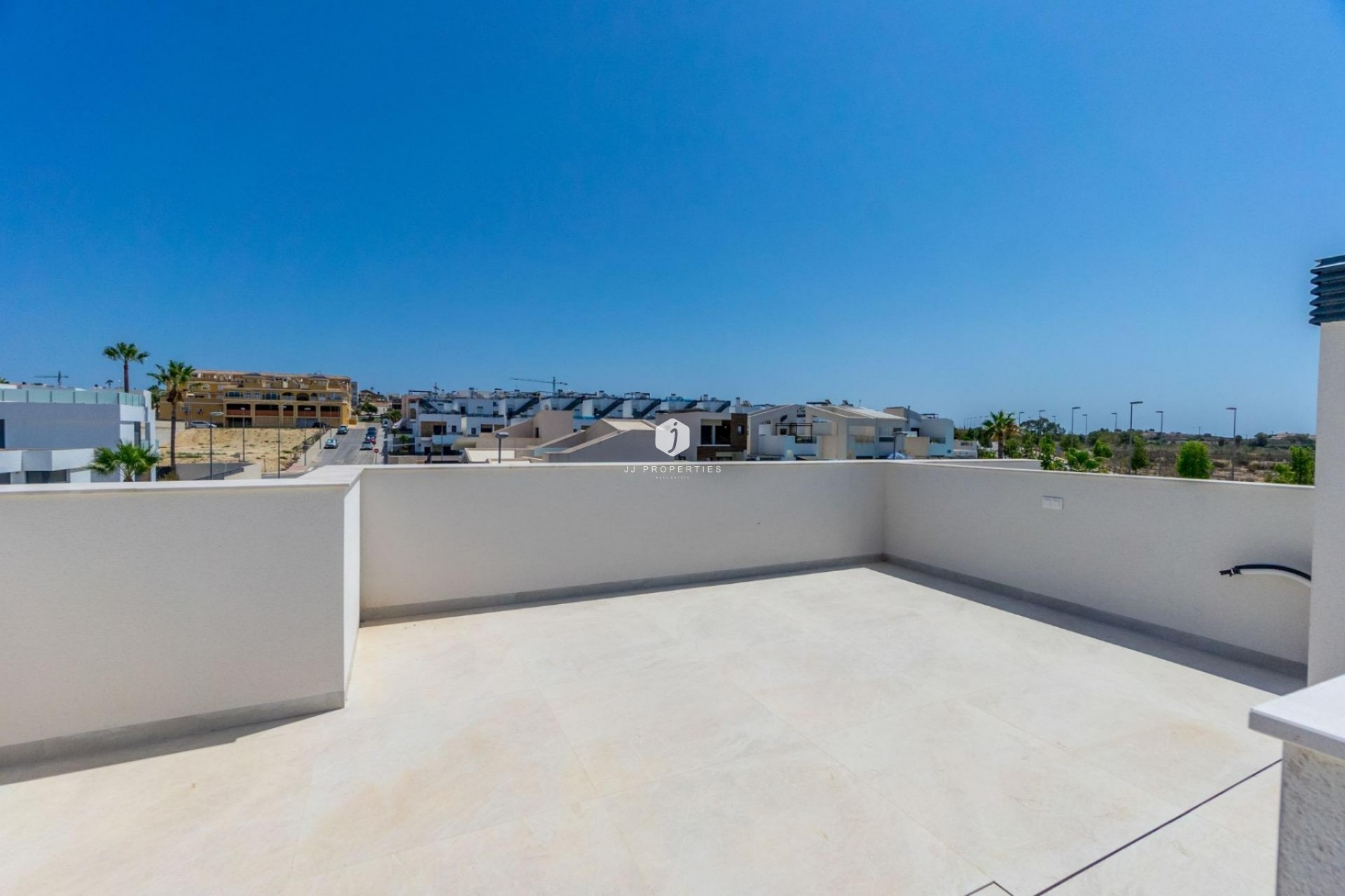 Nieuwbouw Woningen - Villa -
Benijofar