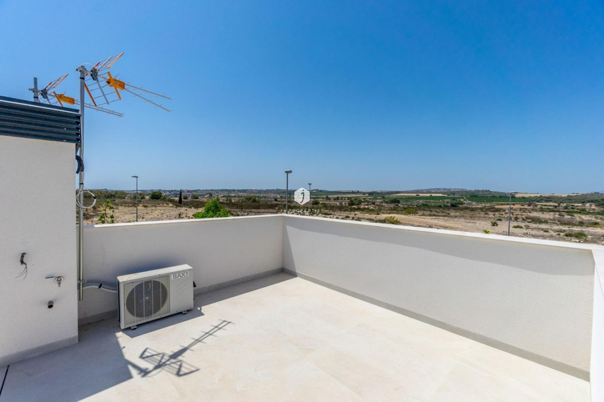 Nieuwbouw Woningen - Villa -
Benijofar