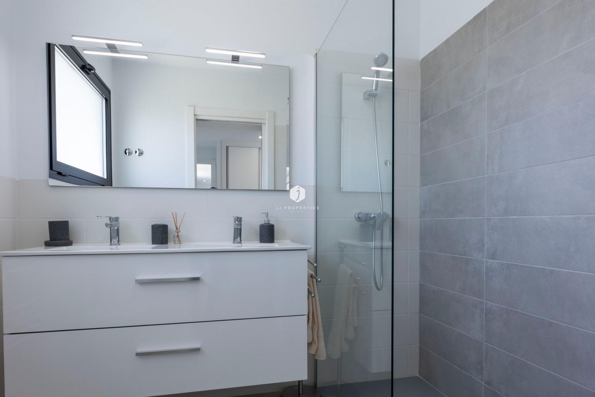 Nieuwbouw Woningen - Villa -
Calasparra - Coto Riñales