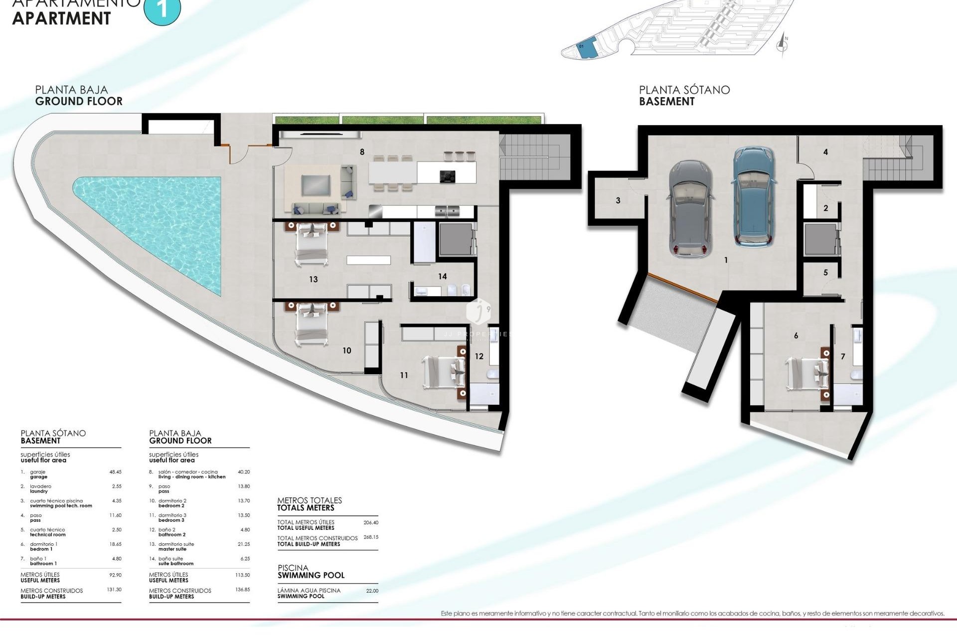 Nieuwbouw Woningen - Villa -
Calpe - Mascarat