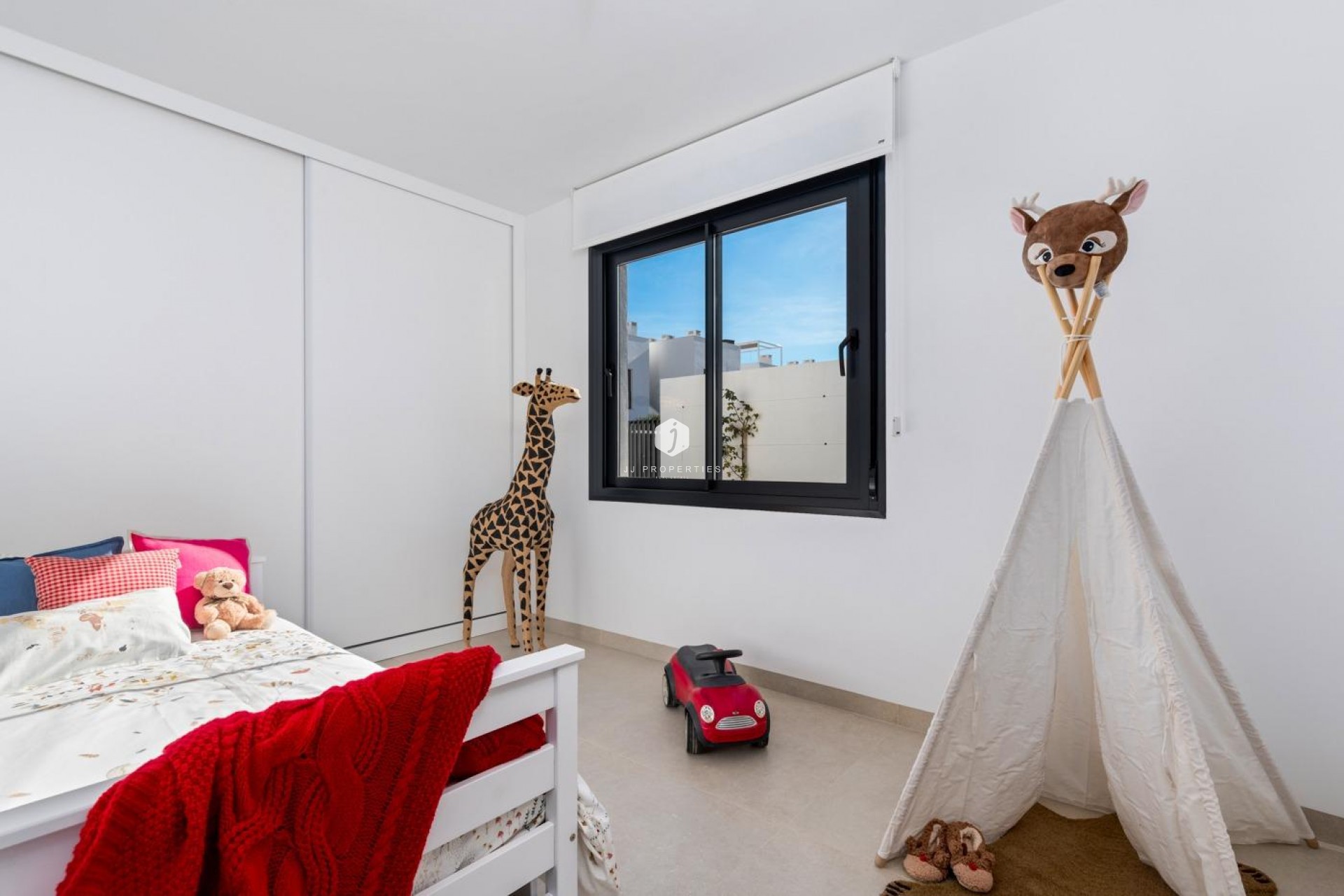 Nieuwbouw Woningen - Villa -
Cartagena - Mar De Cristal