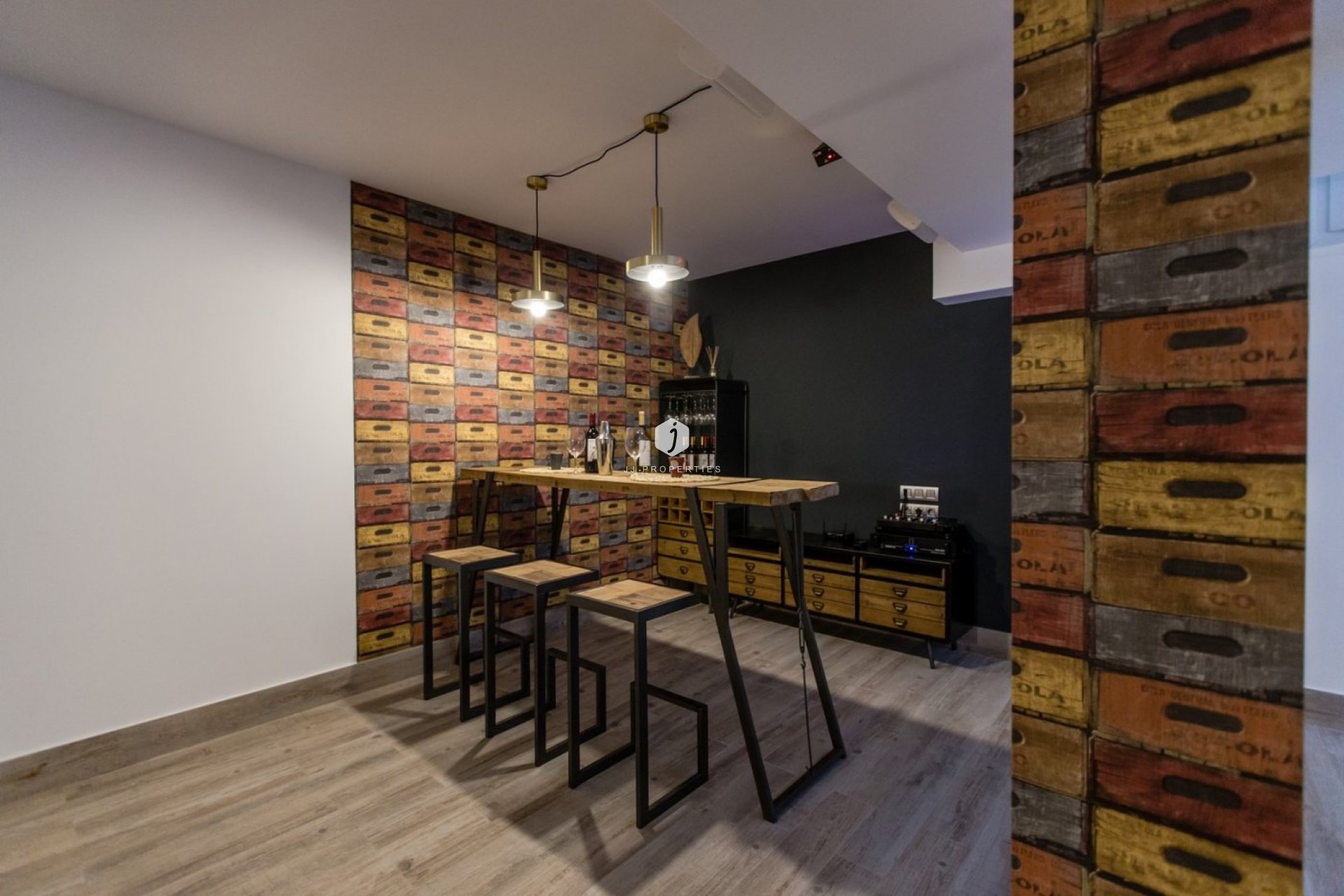 Nieuwbouw Woningen - Villa -
Cartagena - Playa Honda