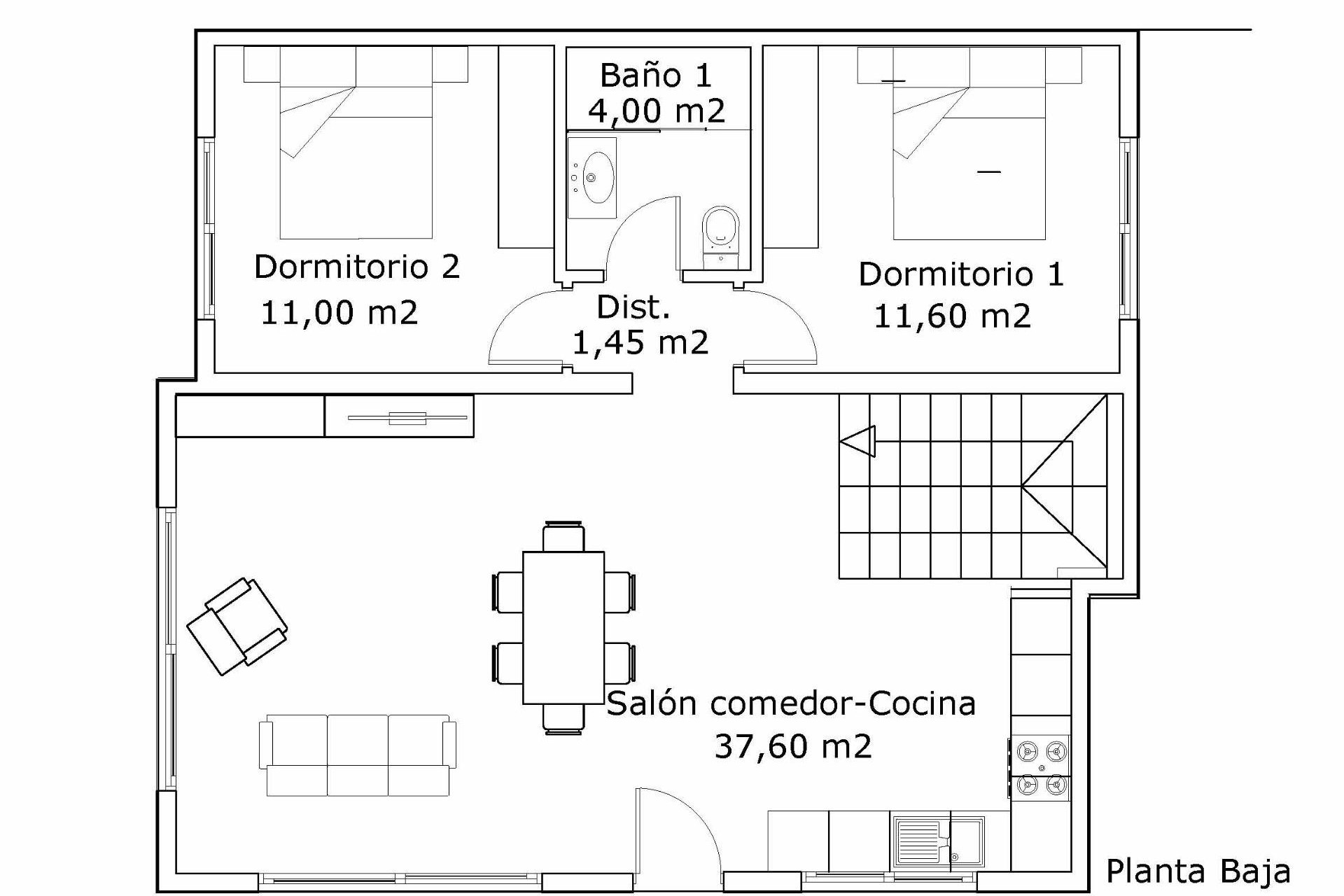 Nieuwbouw Woningen - Villa -
Ciudad Quesada - Golf La Marquesa (Ciudad Quesada)