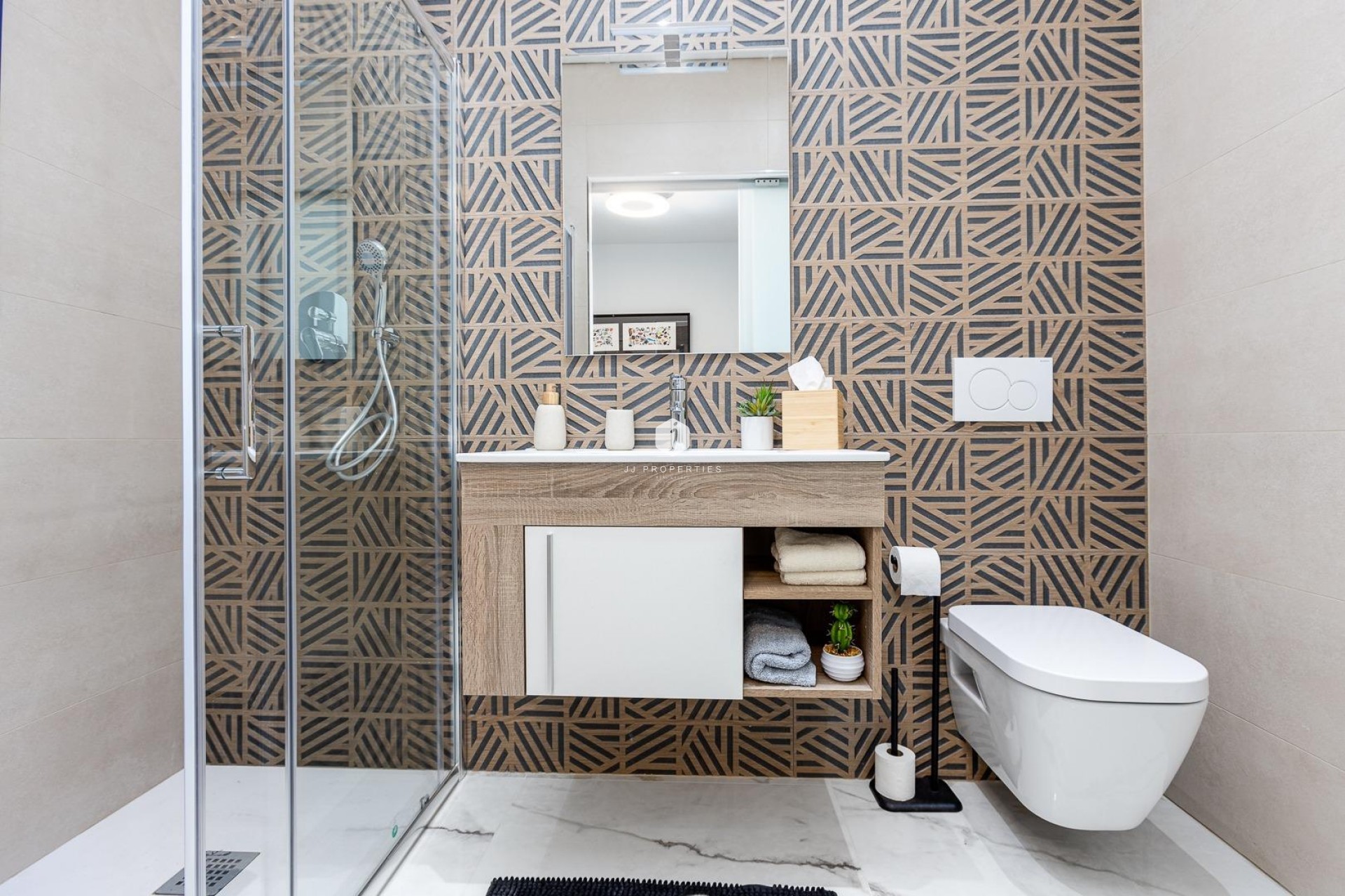 Nieuwbouw Woningen - Villa -
Ciudad Quesada - Lo Marabú