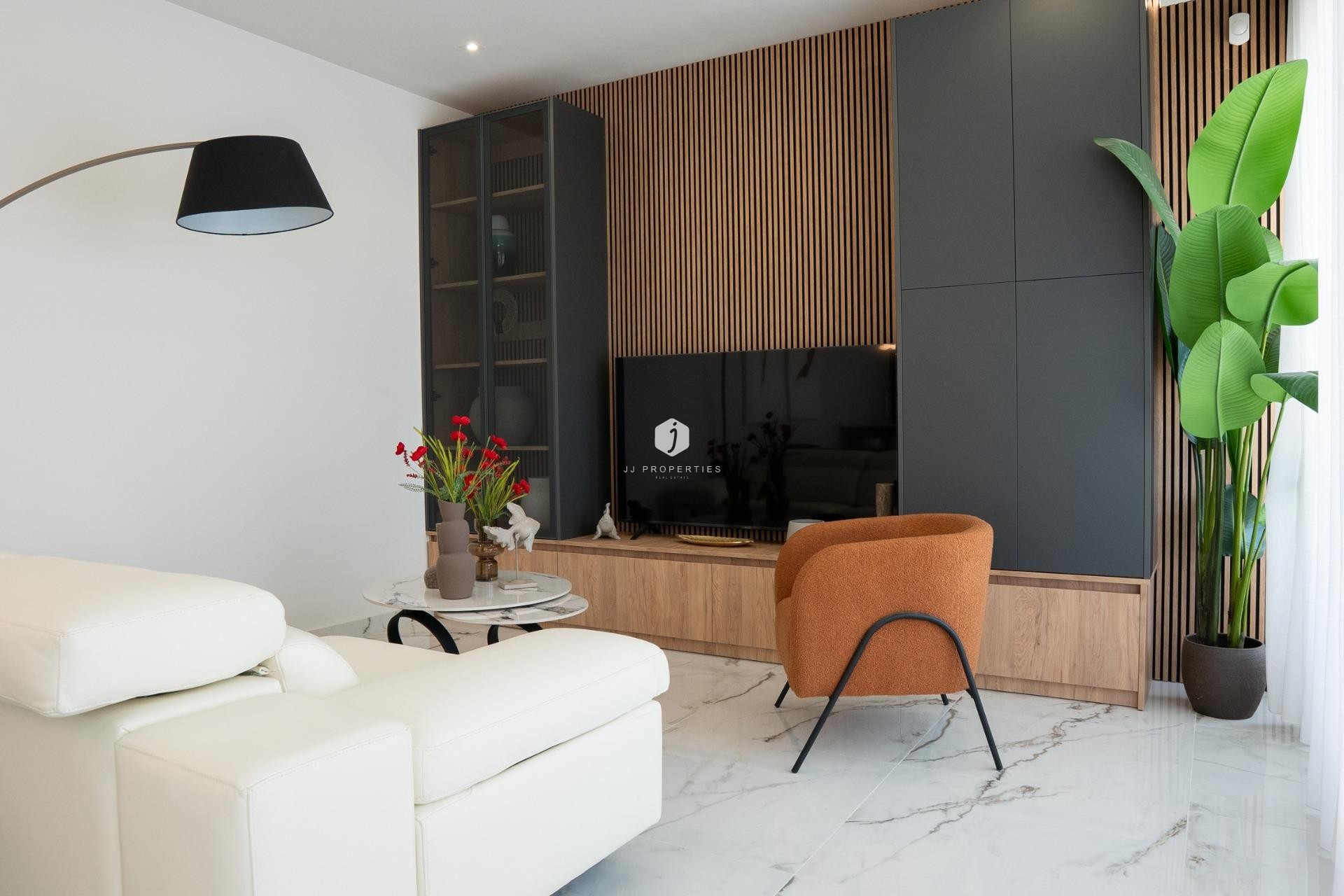 Nieuwbouw Woningen - Villa -
Ciudad Quesada - Lo Marabú