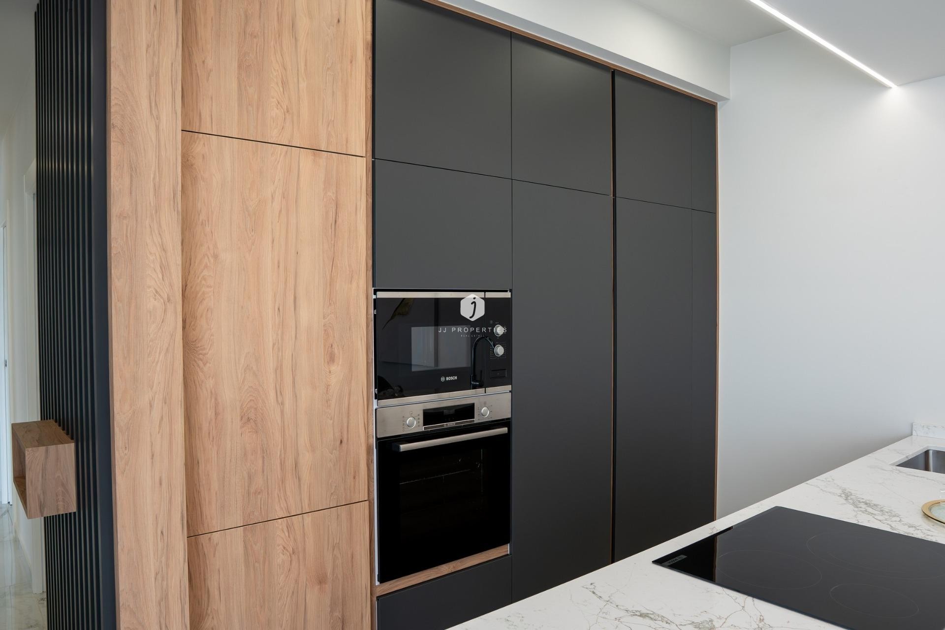 Nieuwbouw Woningen - Villa -
Ciudad Quesada - Lo Marabú