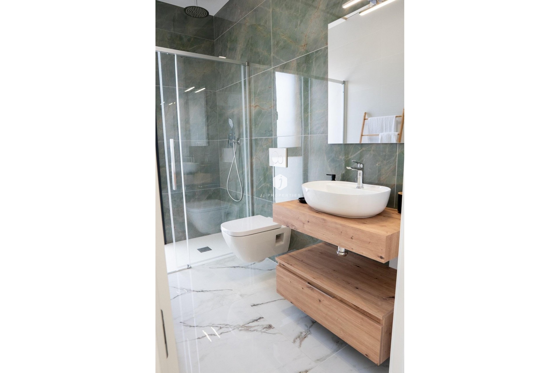 Nieuwbouw Woningen - Villa -
Ciudad Quesada - Lo Marabú