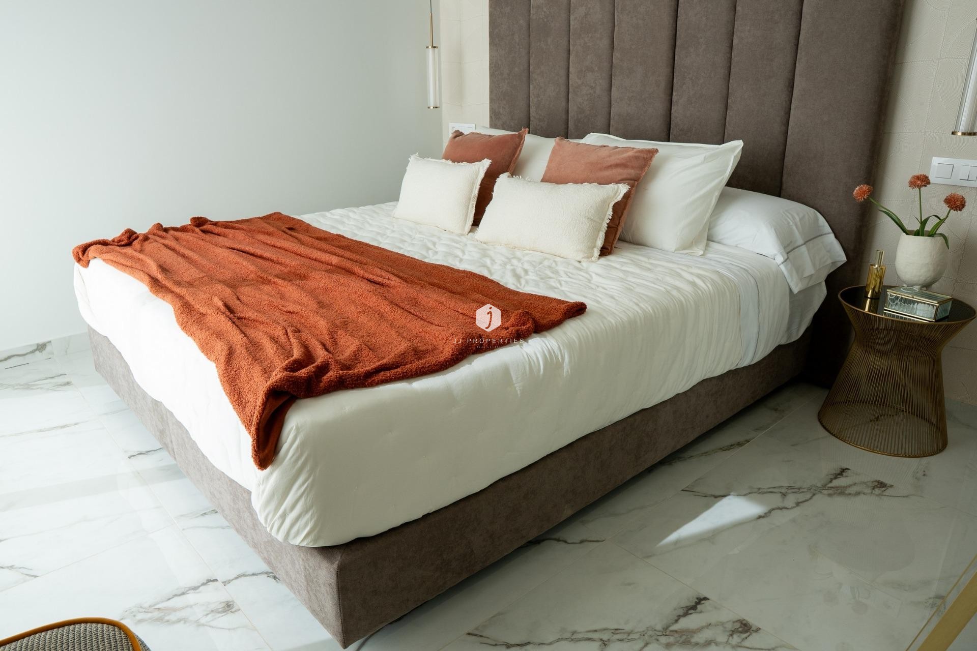 Nieuwbouw Woningen - Villa -
Ciudad Quesada - Lo Marabú