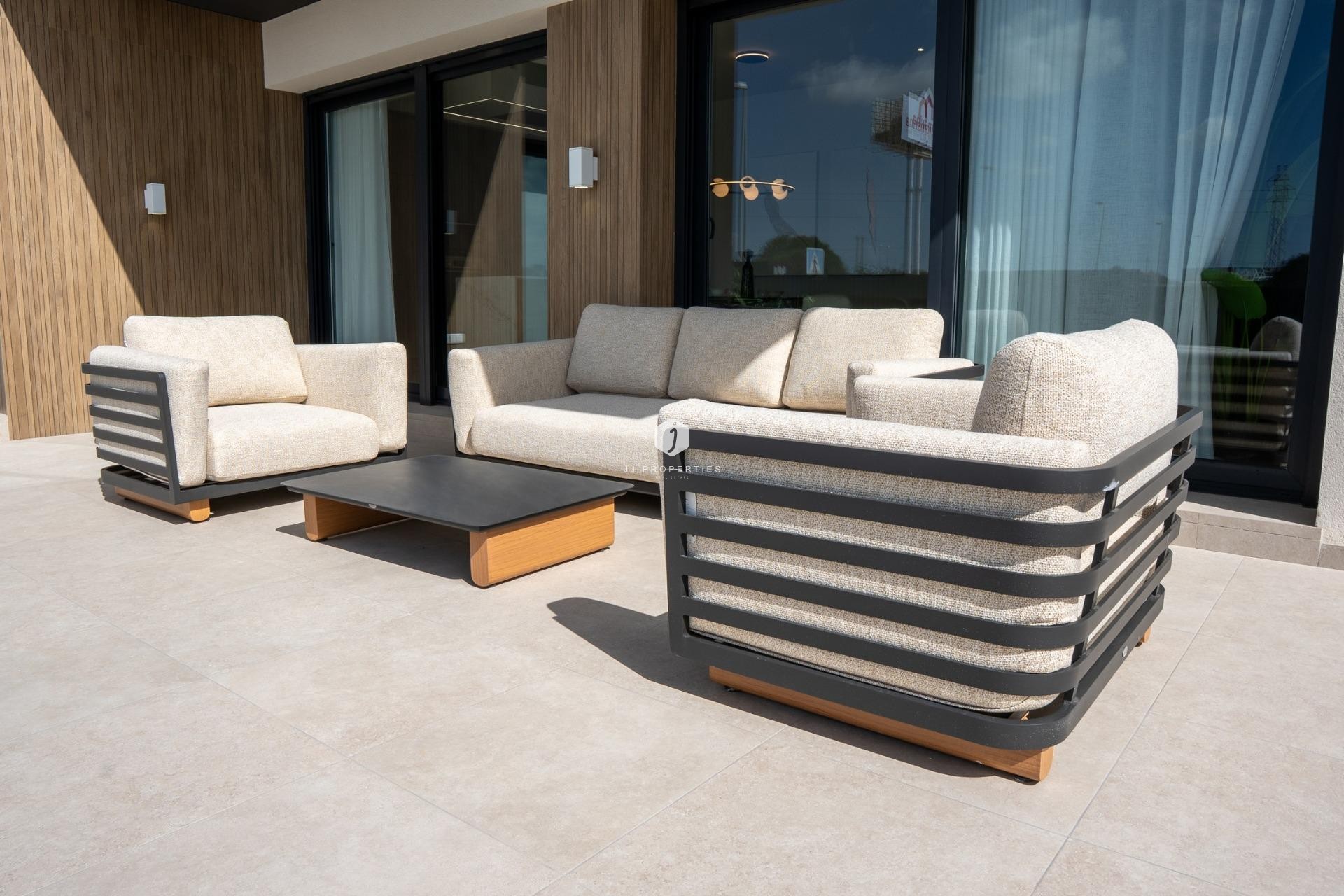 Nieuwbouw Woningen - Villa -
Ciudad Quesada - Lo Marabú