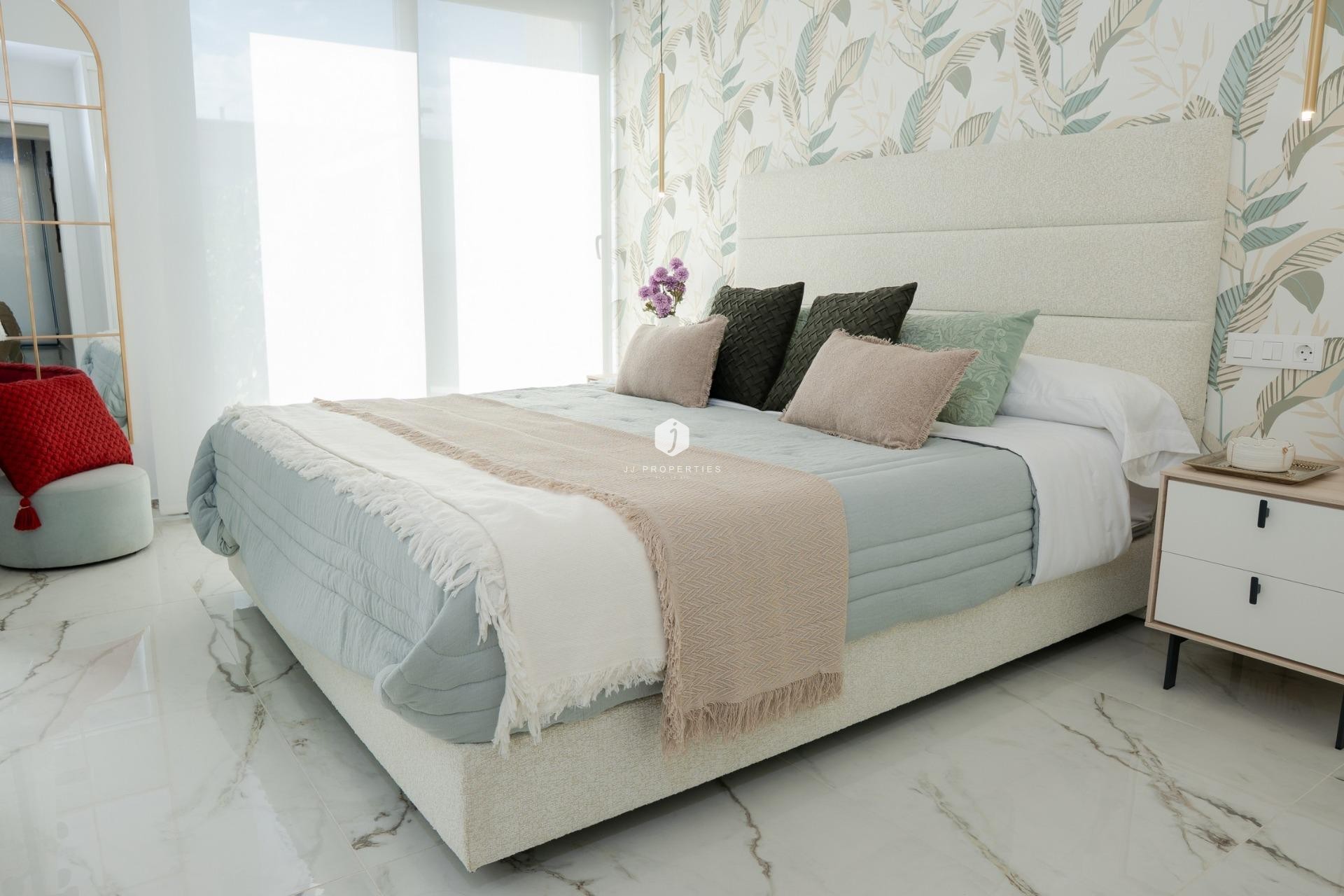 Nieuwbouw Woningen - Villa -
Ciudad Quesada - Lo Marabú