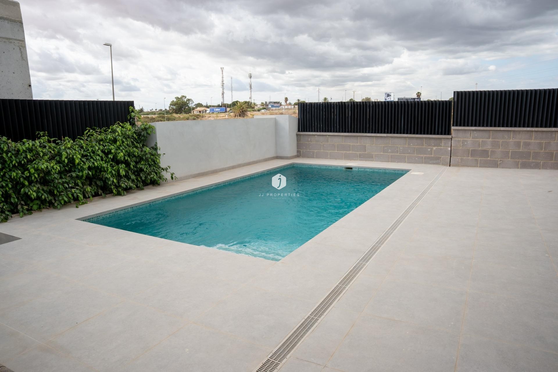 Nieuwbouw Woningen - Villa -
Ciudad Quesada - Lo Marabú