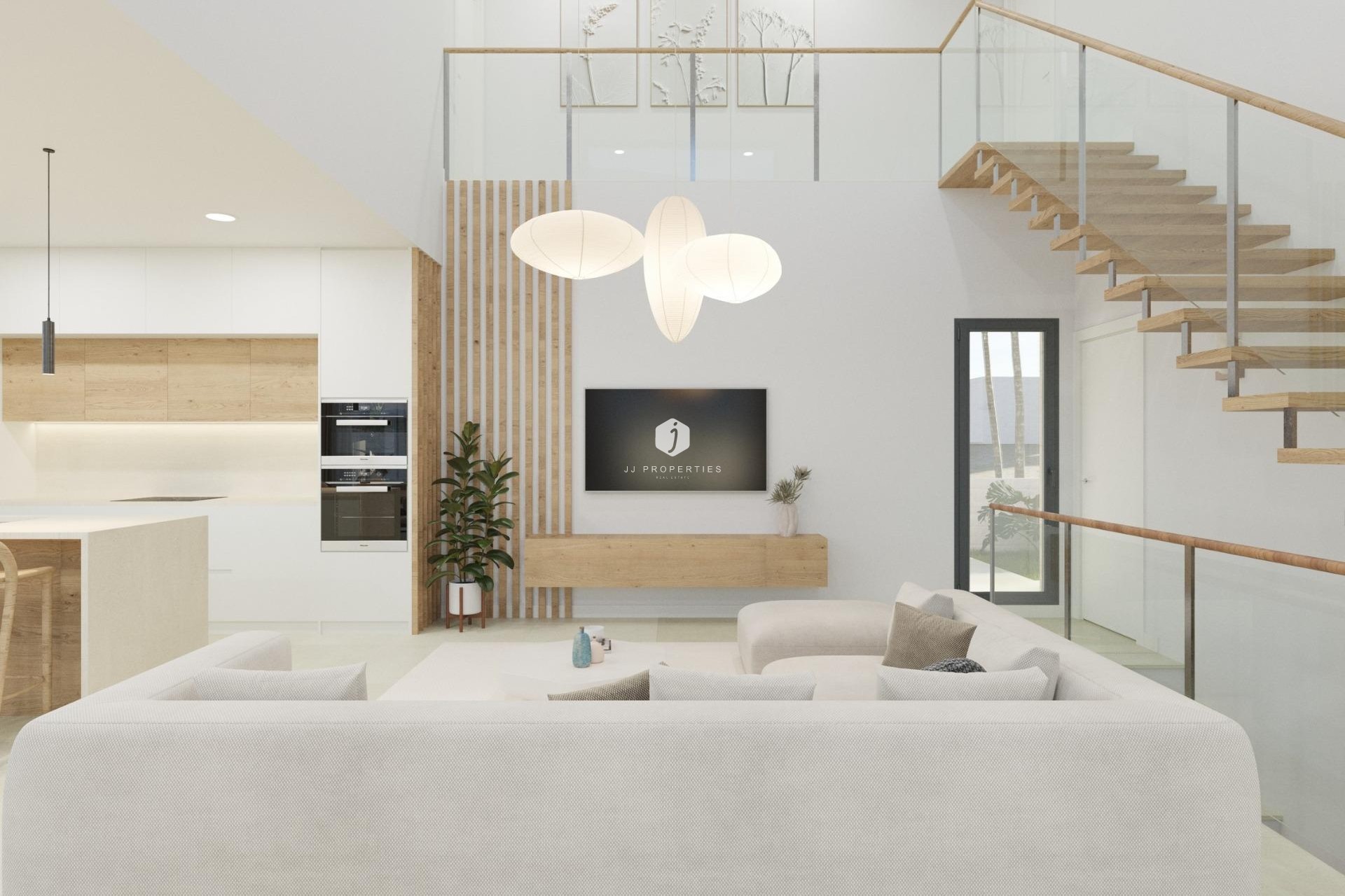 Nieuwbouw Woningen - Villa -
Ciudad Quesada