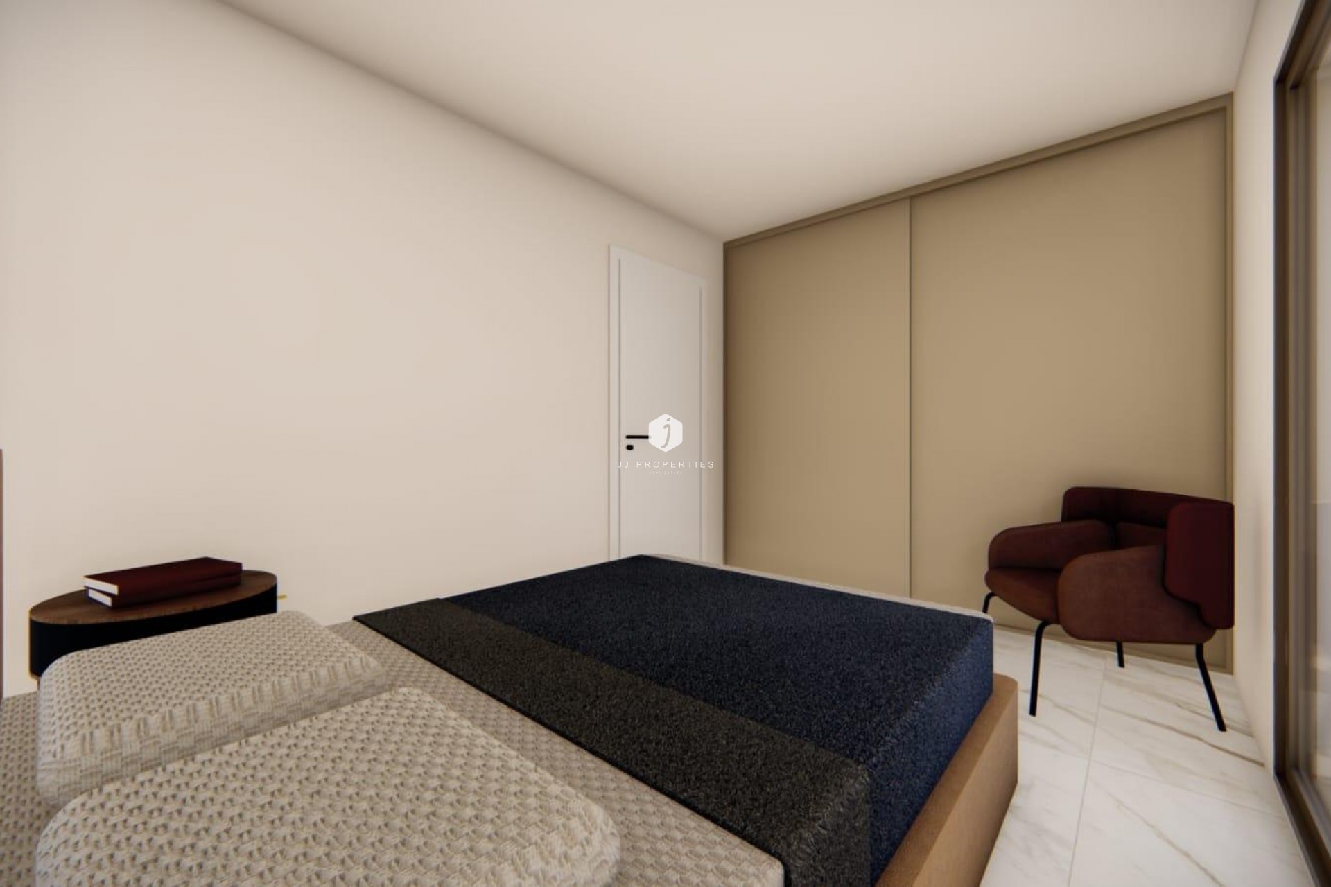 Nieuwbouw Woningen - Villa -
Daya Nueva - Pueblo