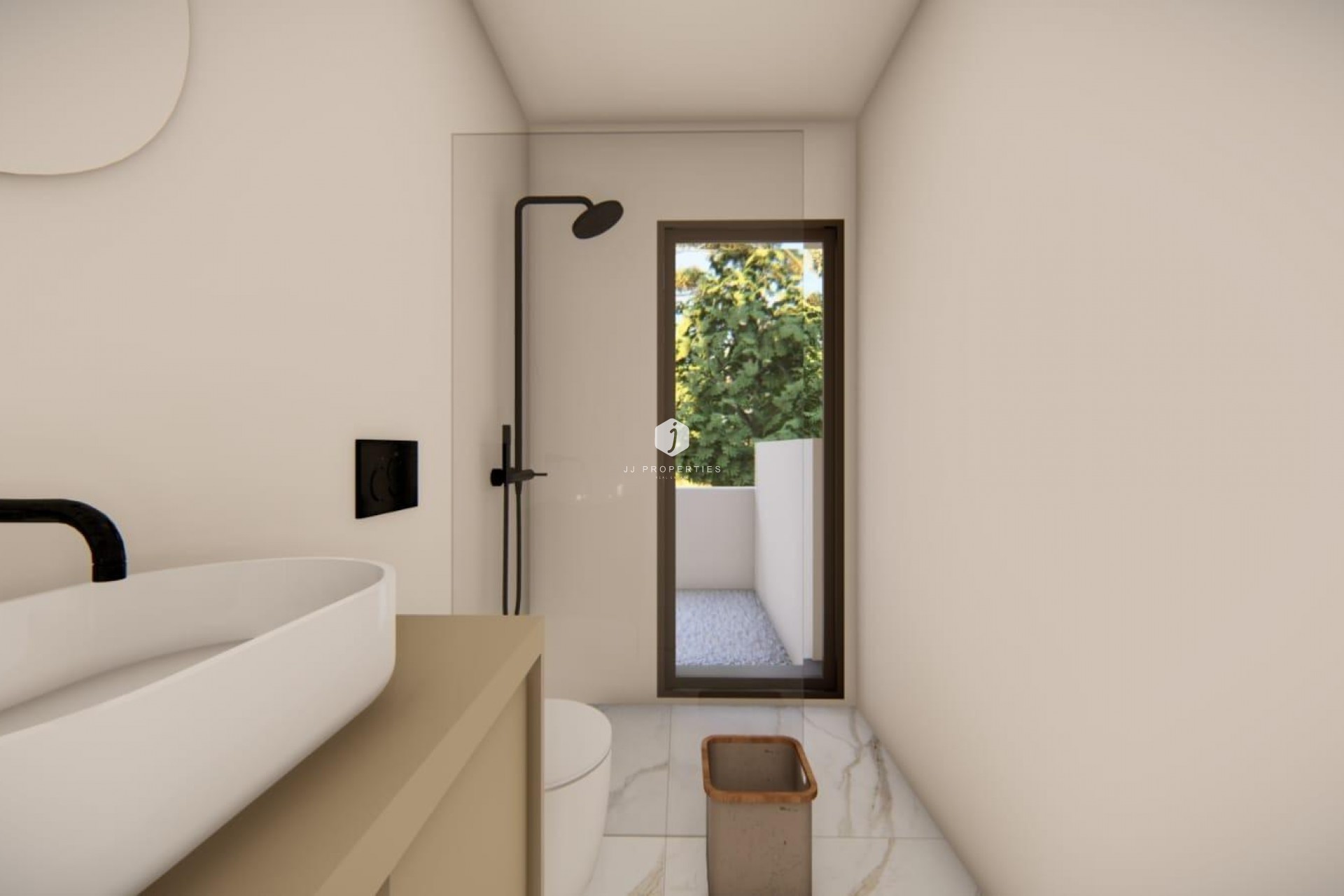 Nieuwbouw Woningen - Villa -
Daya Nueva - Pueblo