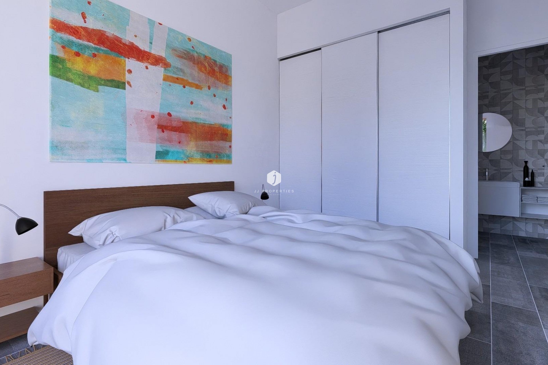 Nieuwbouw Woningen - Villa -
Daya Nueva - Pueblo