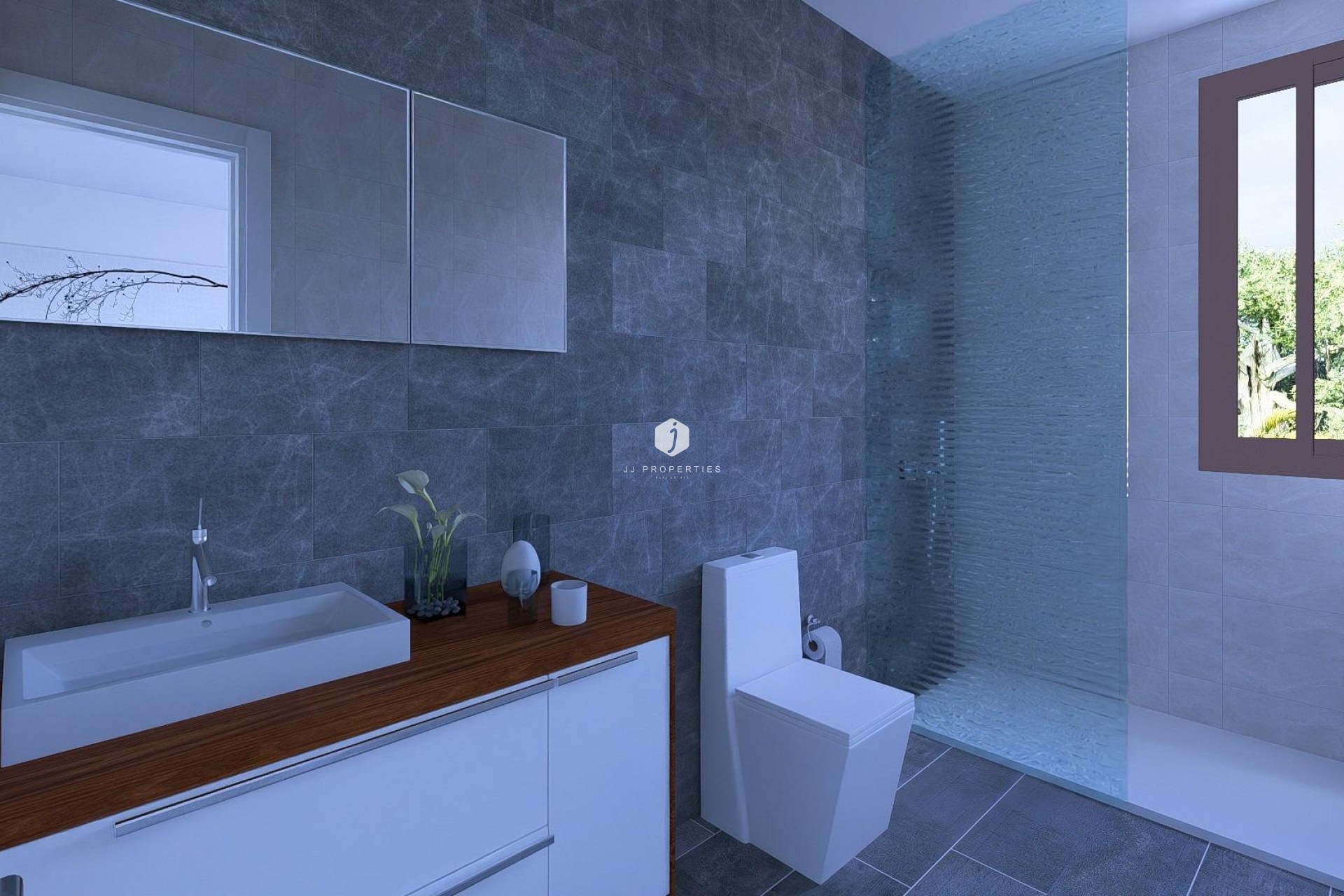 Nieuwbouw Woningen - Villa -
Daya Nueva - Pueblo