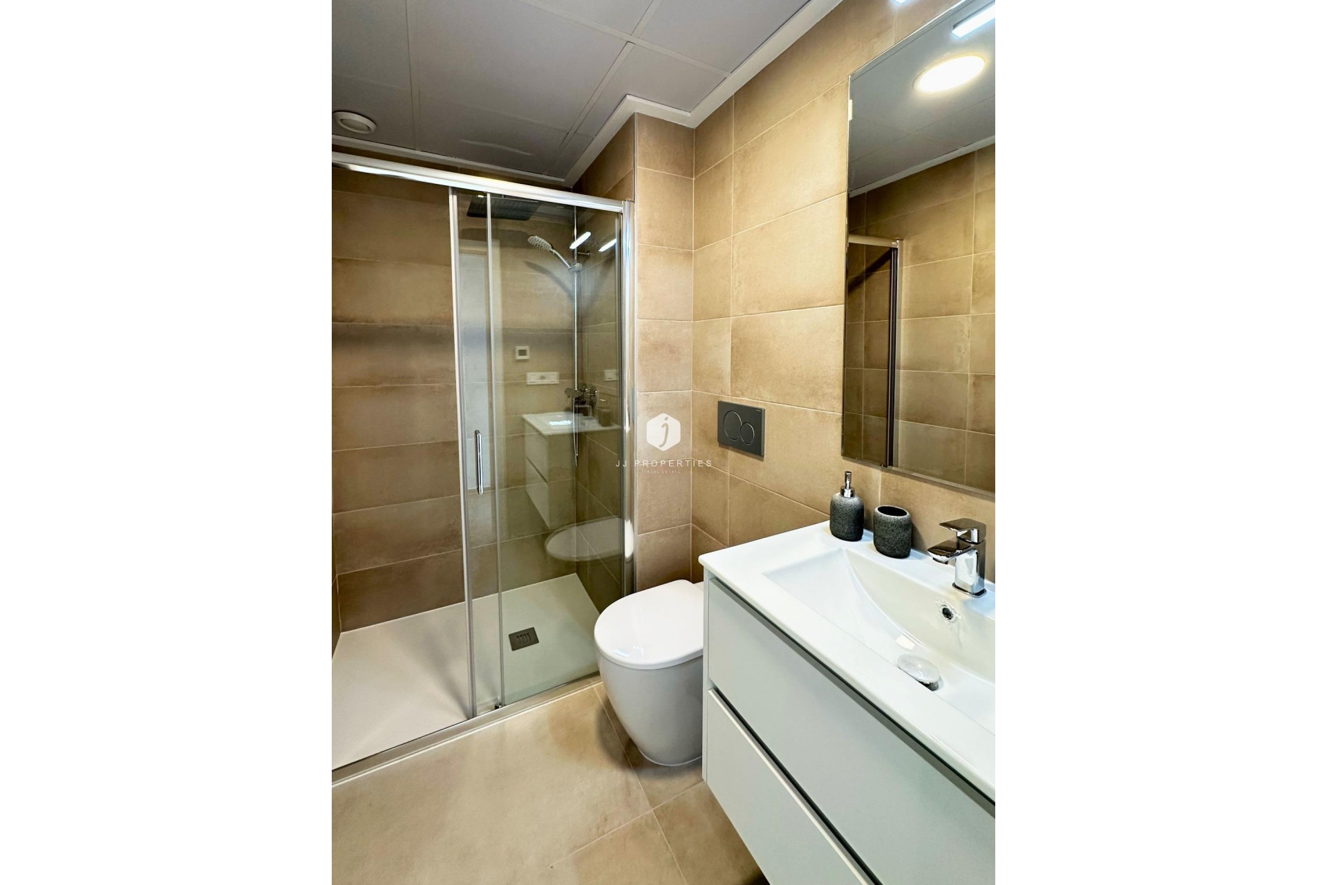 Nieuwbouw Woningen - Villa -
Dolores - polideportivo