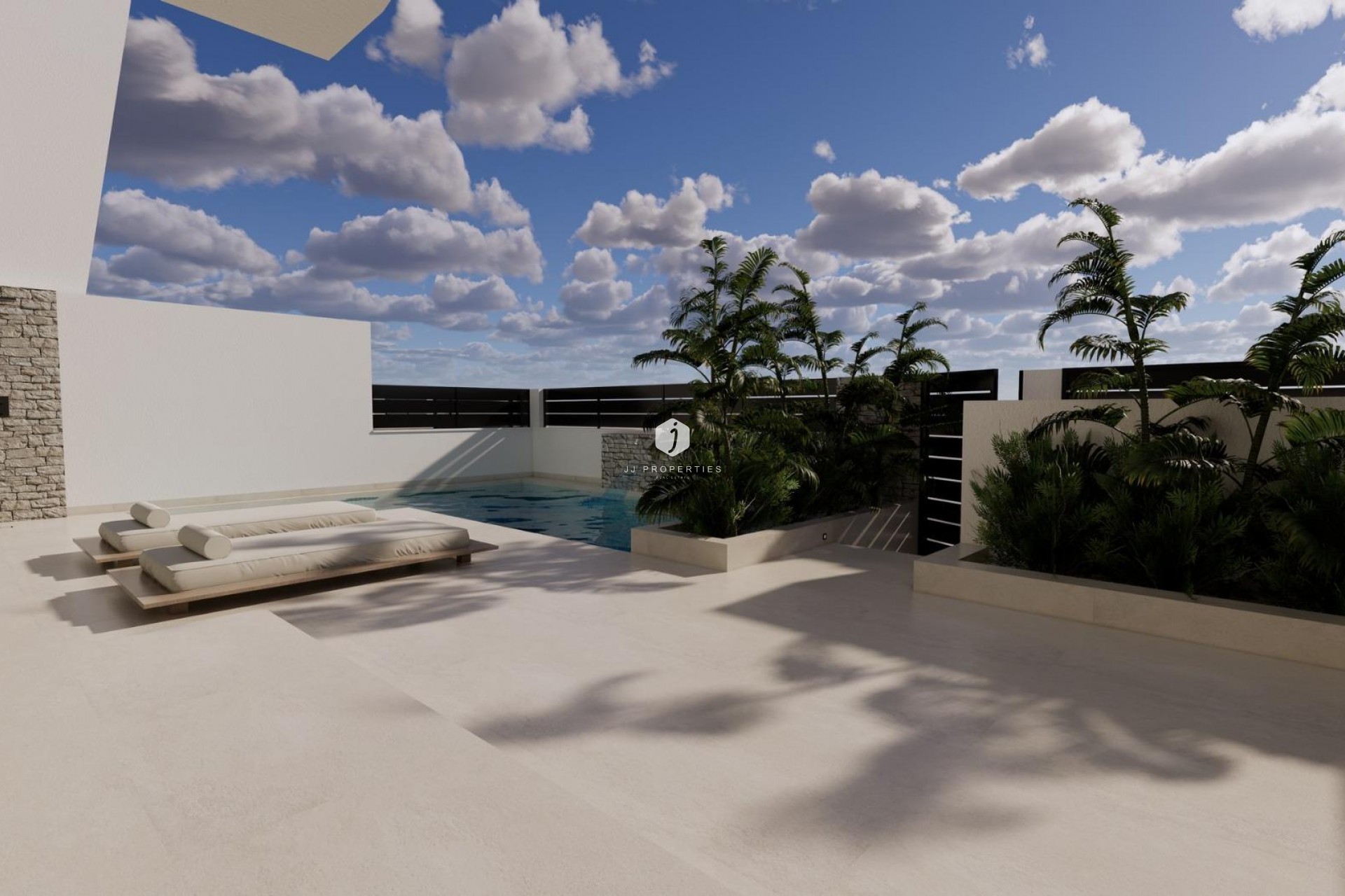 Nieuwbouw Woningen - Villa -
Dolores - Sector 3