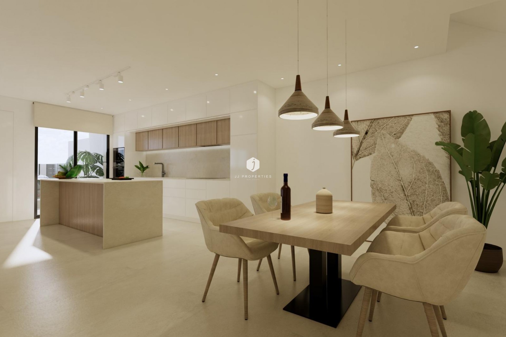 Nieuwbouw Woningen - Villa -
Dolores - Sector 3