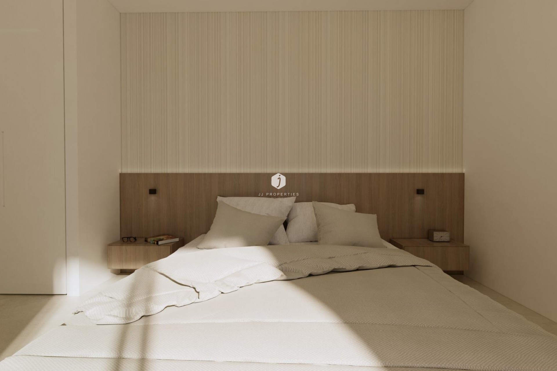 Nieuwbouw Woningen - Villa -
Dolores - Sector 3