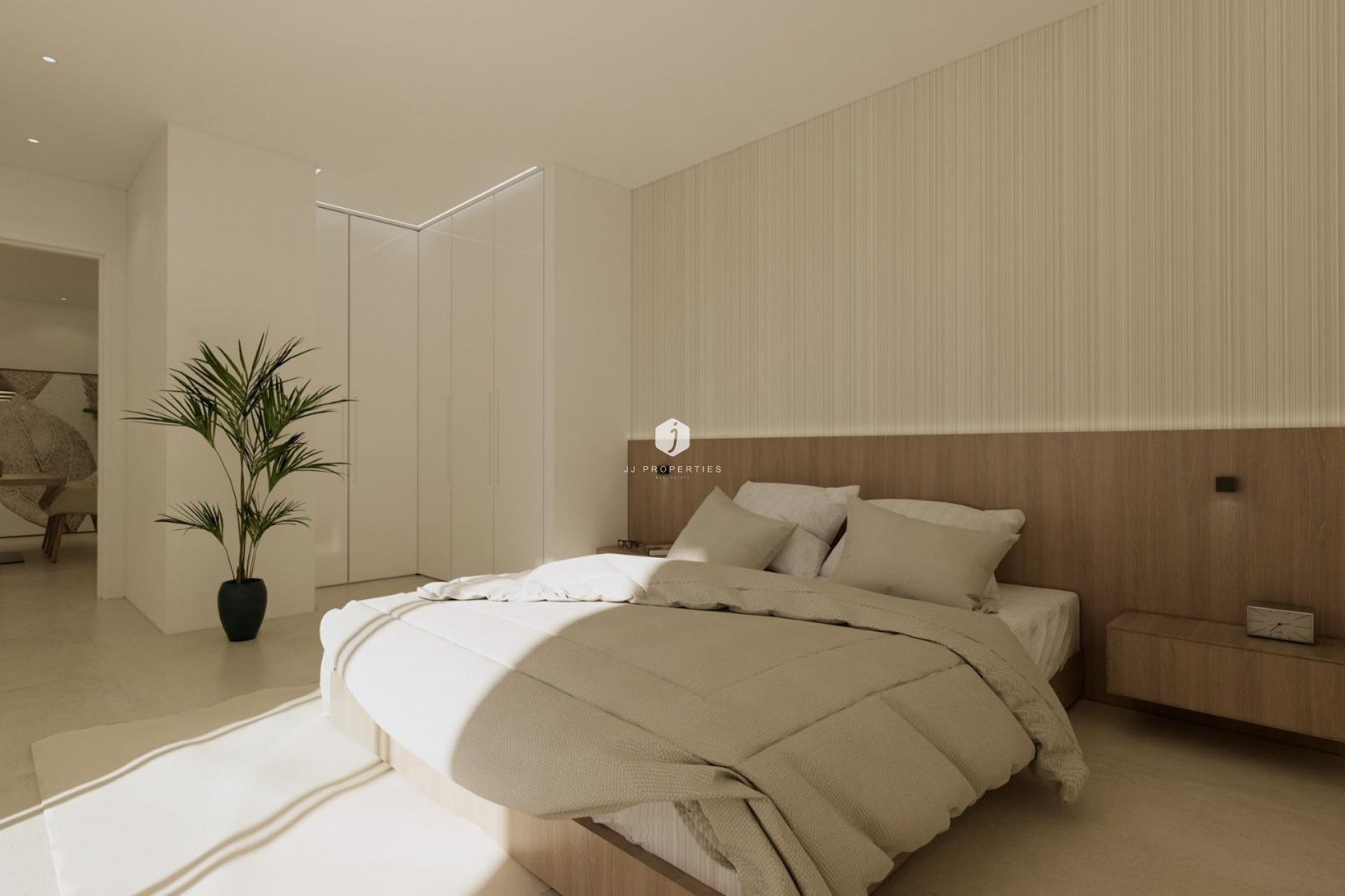 Nieuwbouw Woningen - Villa -
Dolores - Sector 3