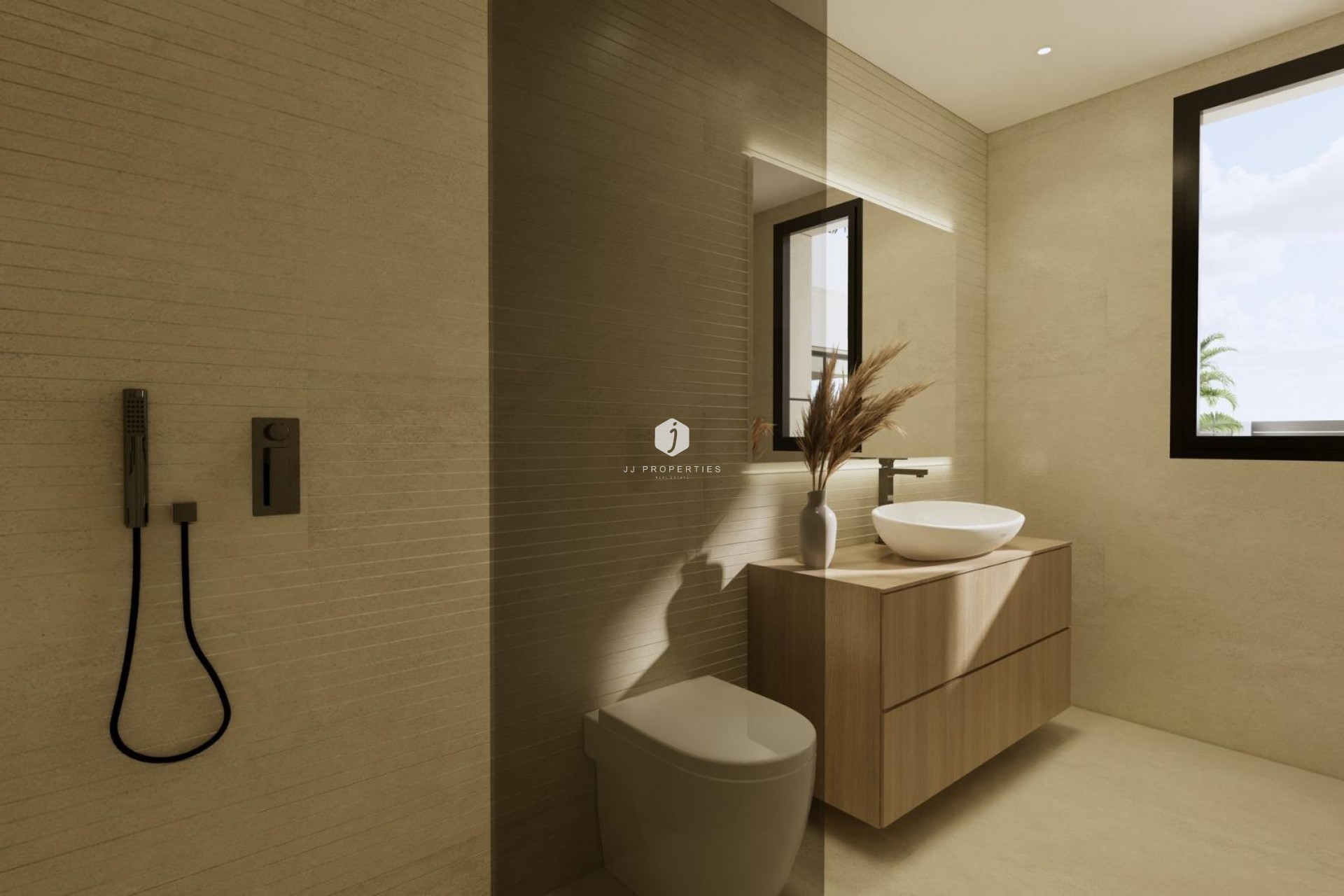 Nieuwbouw Woningen - Villa -
Dolores - Sector 3